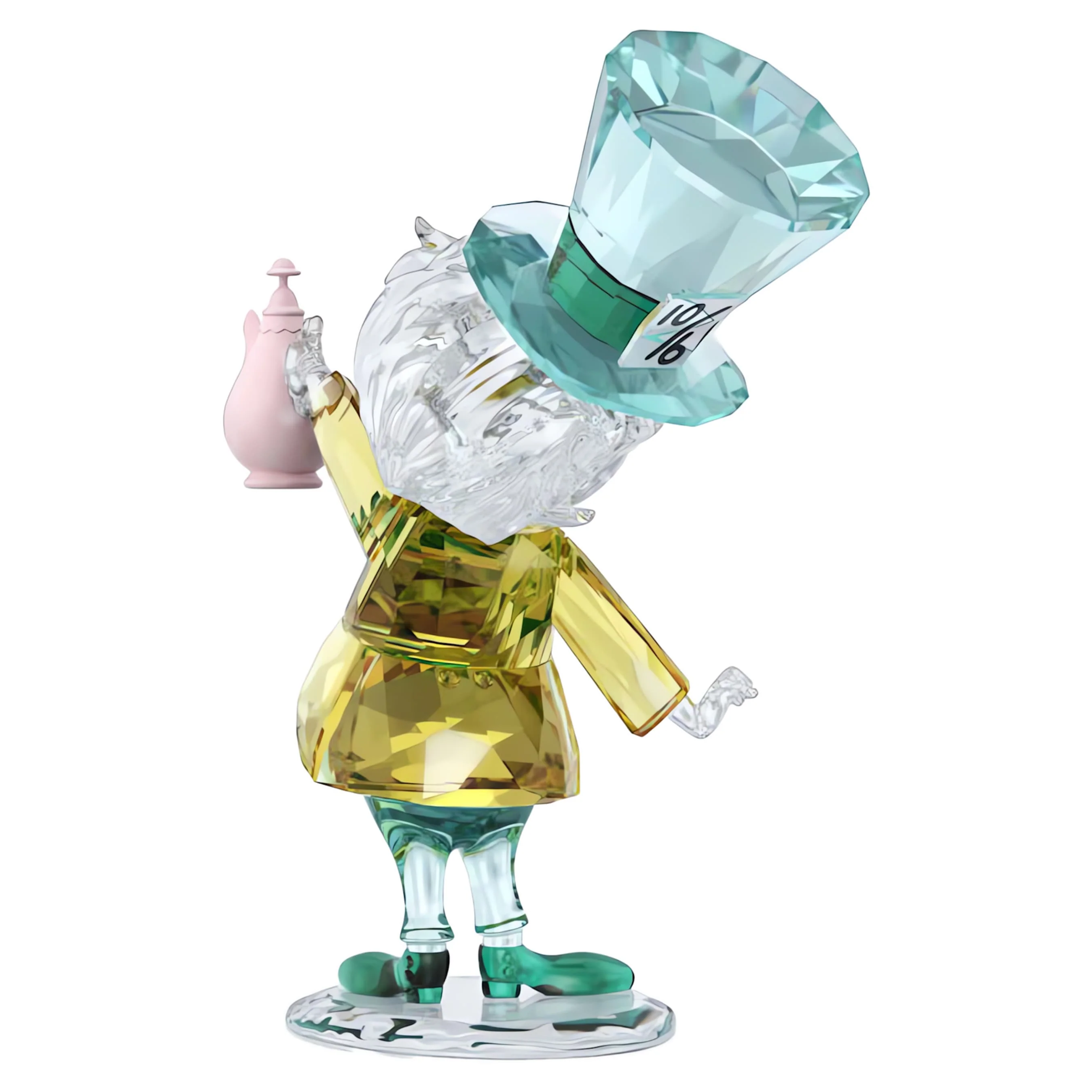 Alice In Wonderland Mad Hatter - Image 3