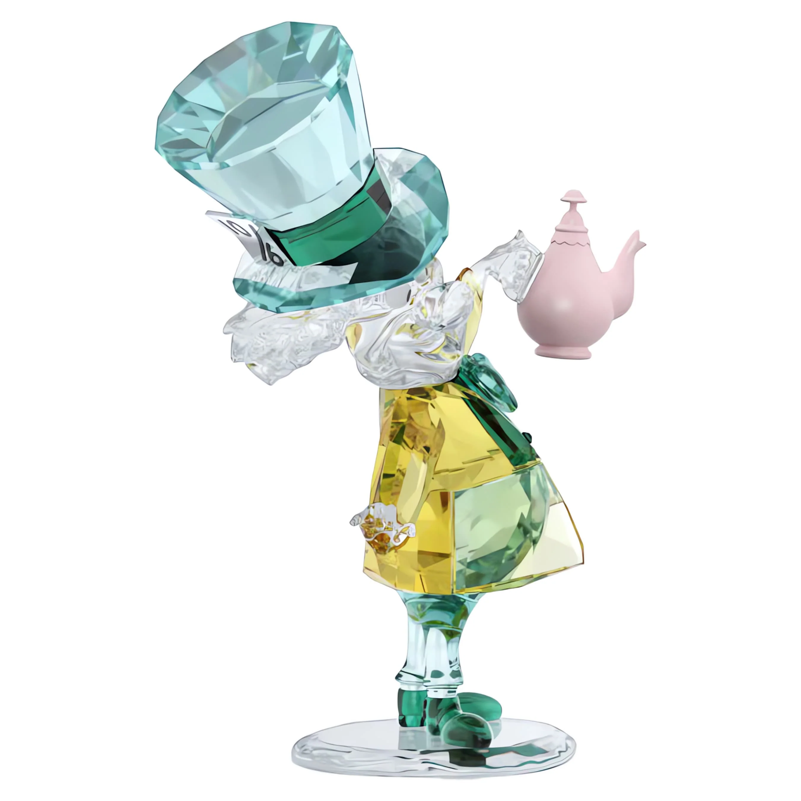 Alice In Wonderland Mad Hatter - Image 4