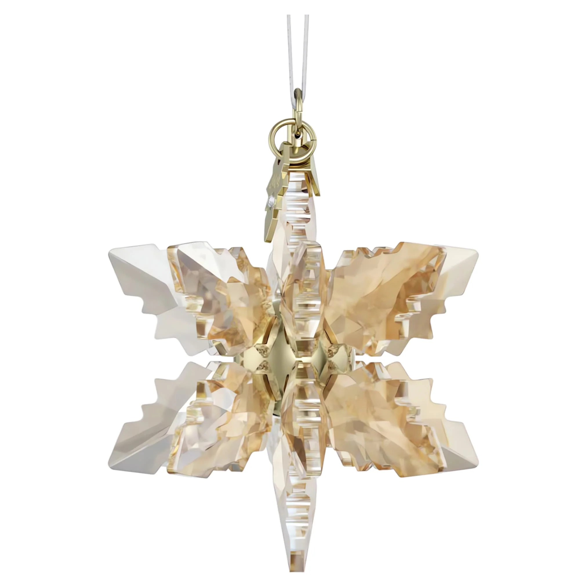 Annual Edition Festive 3D Ornament 2024 - Image 2