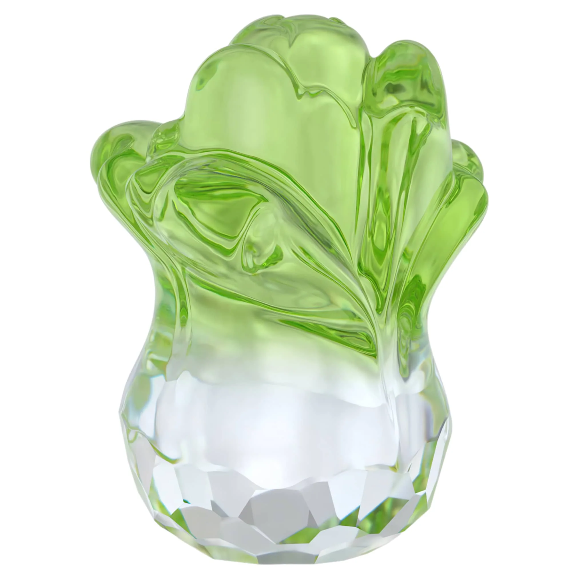 Asian Symbols Fortune Cabbage - Image 3