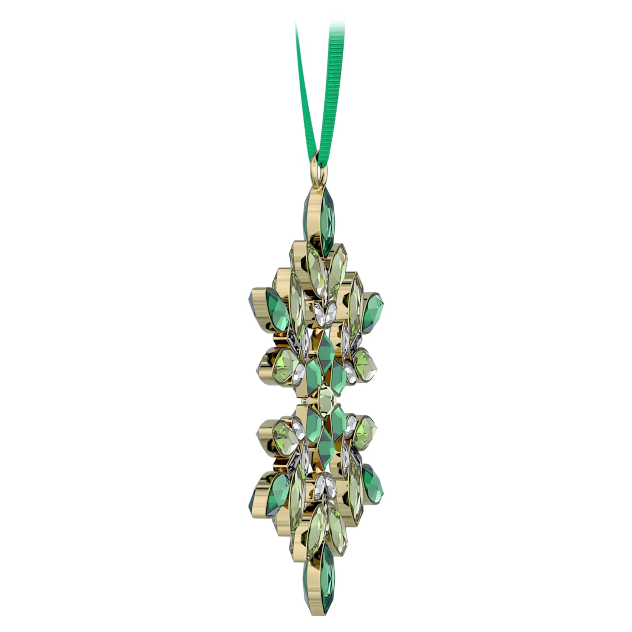 Gema Holiday Ornament Green - Image 4