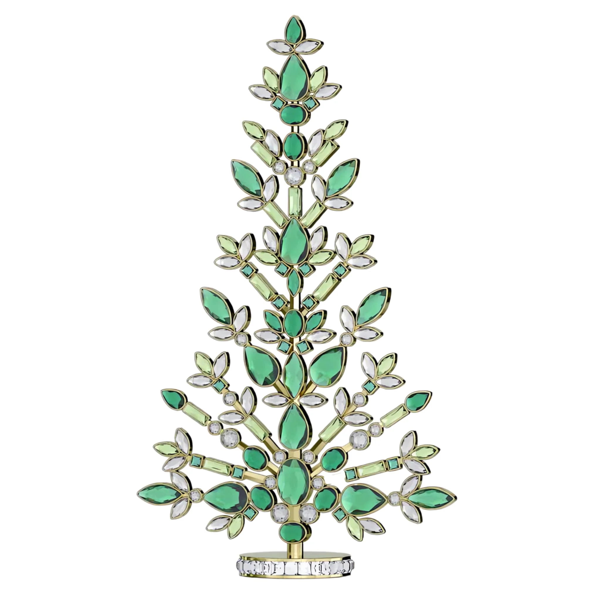 Gema Holiday Tree Green - Image 3