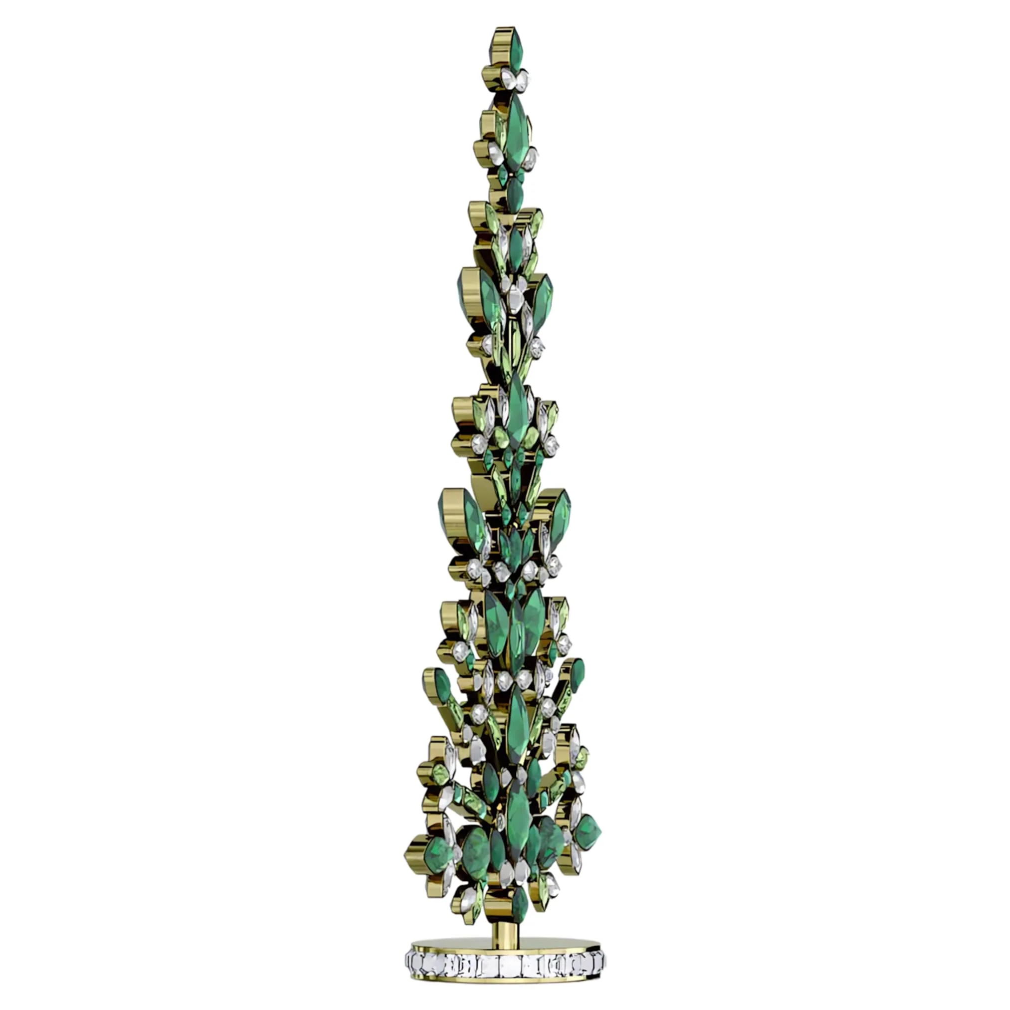 Gema Holiday Tree Green - Image 4