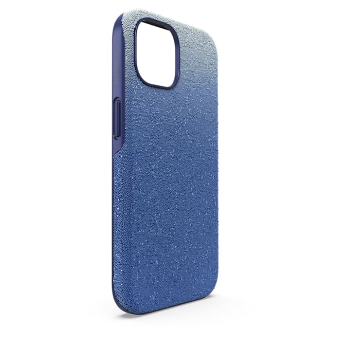 High smartphone case Color gradient, iPhone® 15, Blue - Image 3