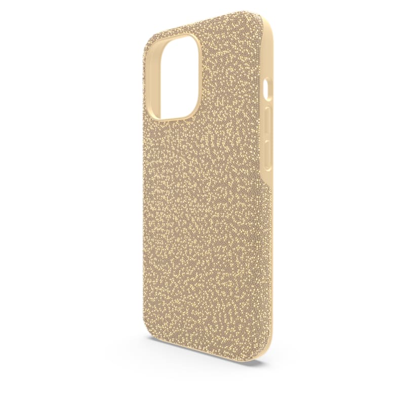 High smartphone case iPhone® 13 Pro, Gold tone - Image 4
