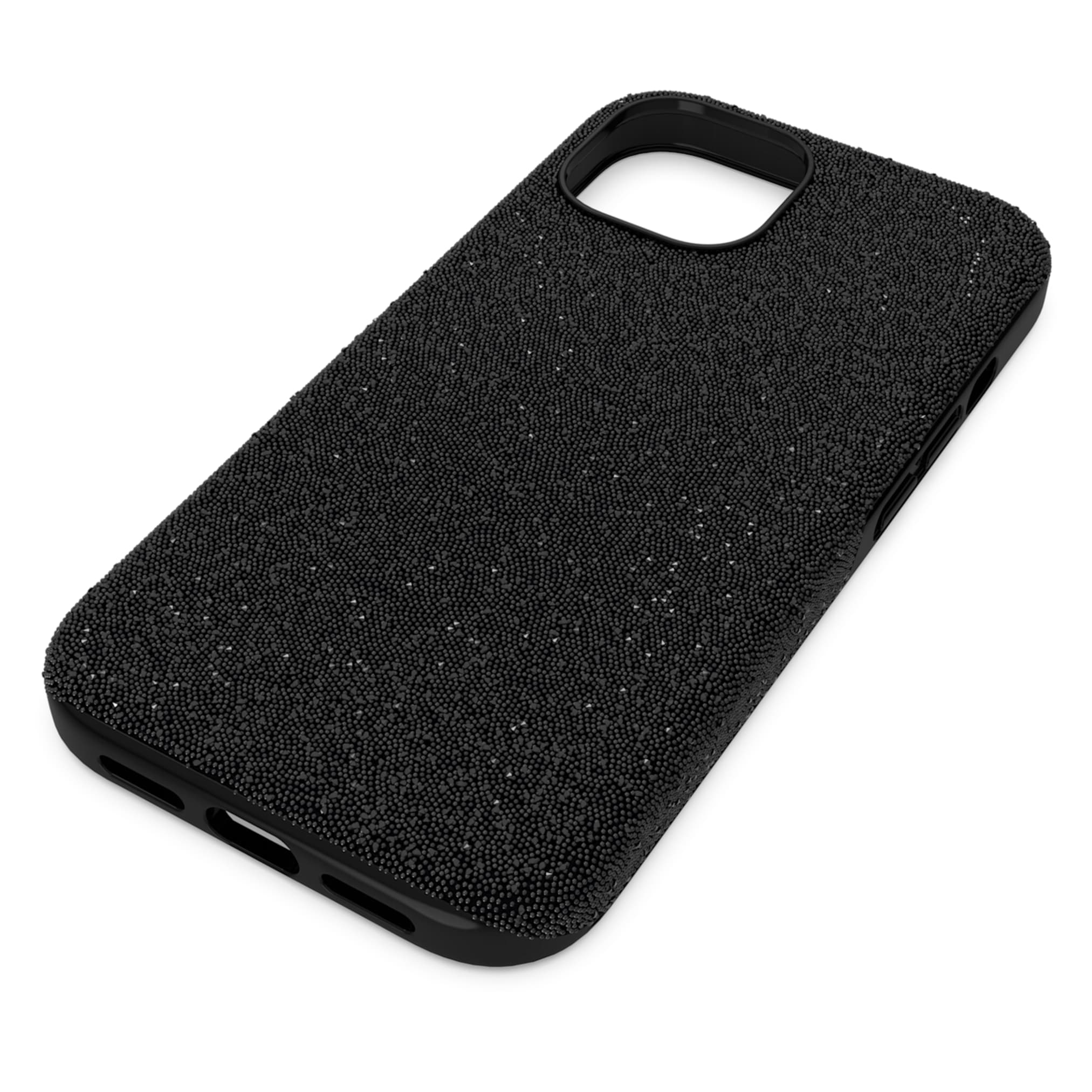 High smartphone case iPhone® 15, Black - Image 2