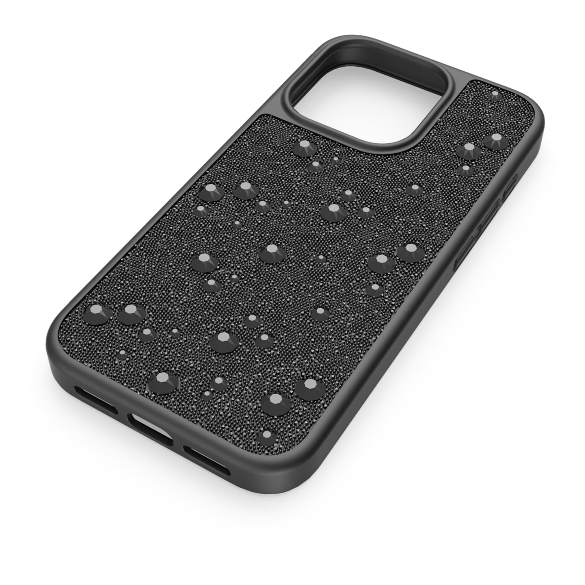 High smartphone case iPhone® 15 Pro, Black - Image 2