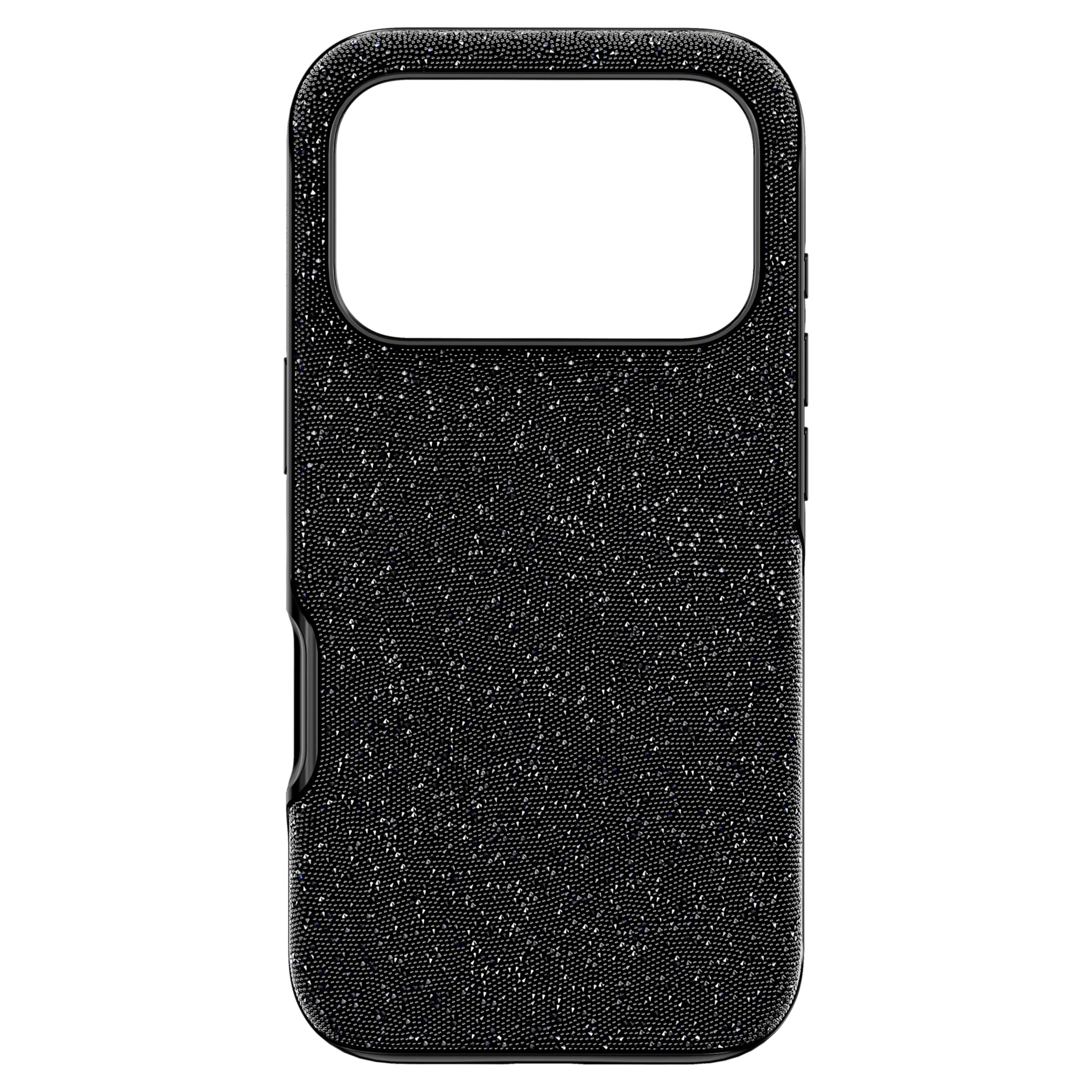 High smartphone case iPhone® 17 Pro, Black