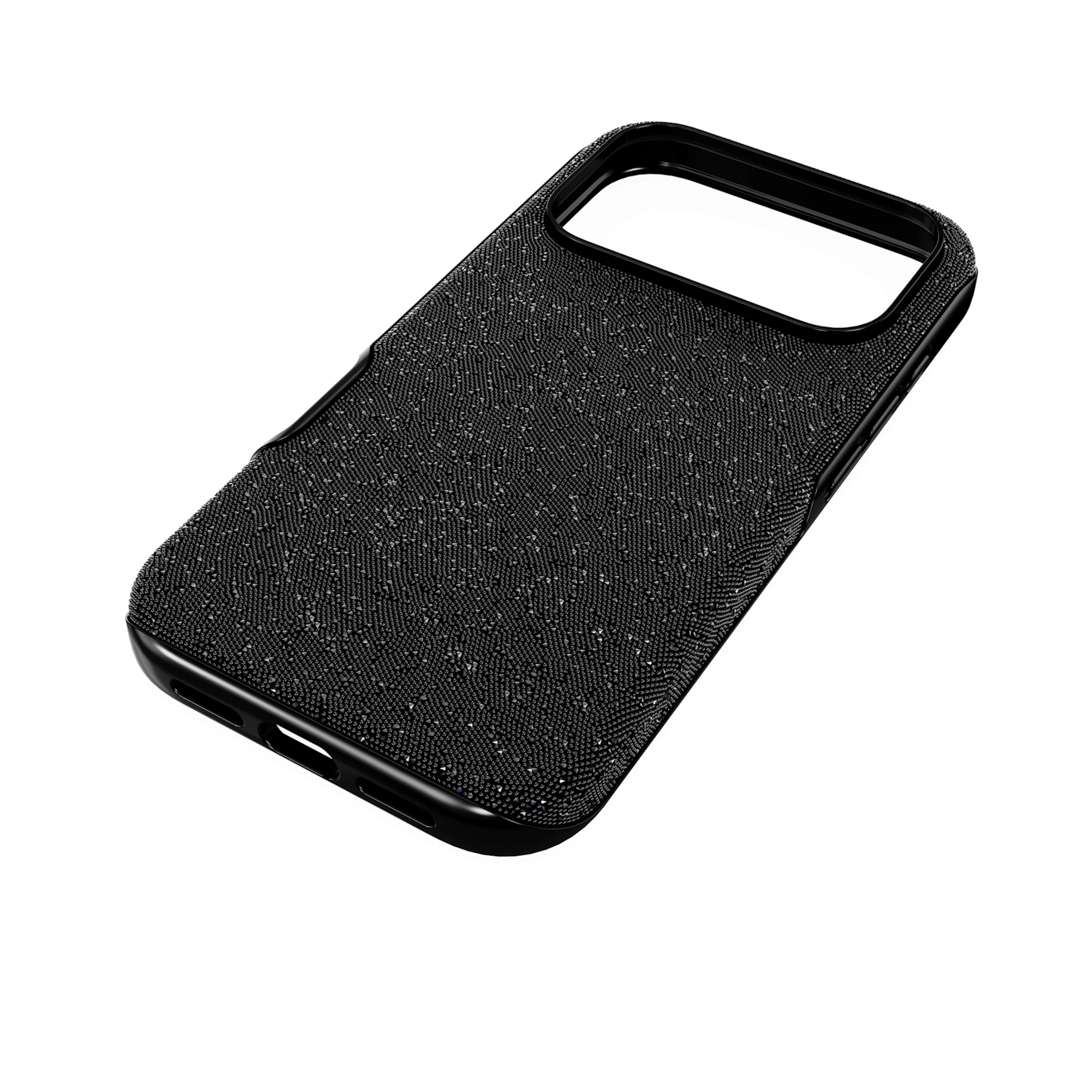 High smartphone case iPhone® 17 Pro, Black - Image 2