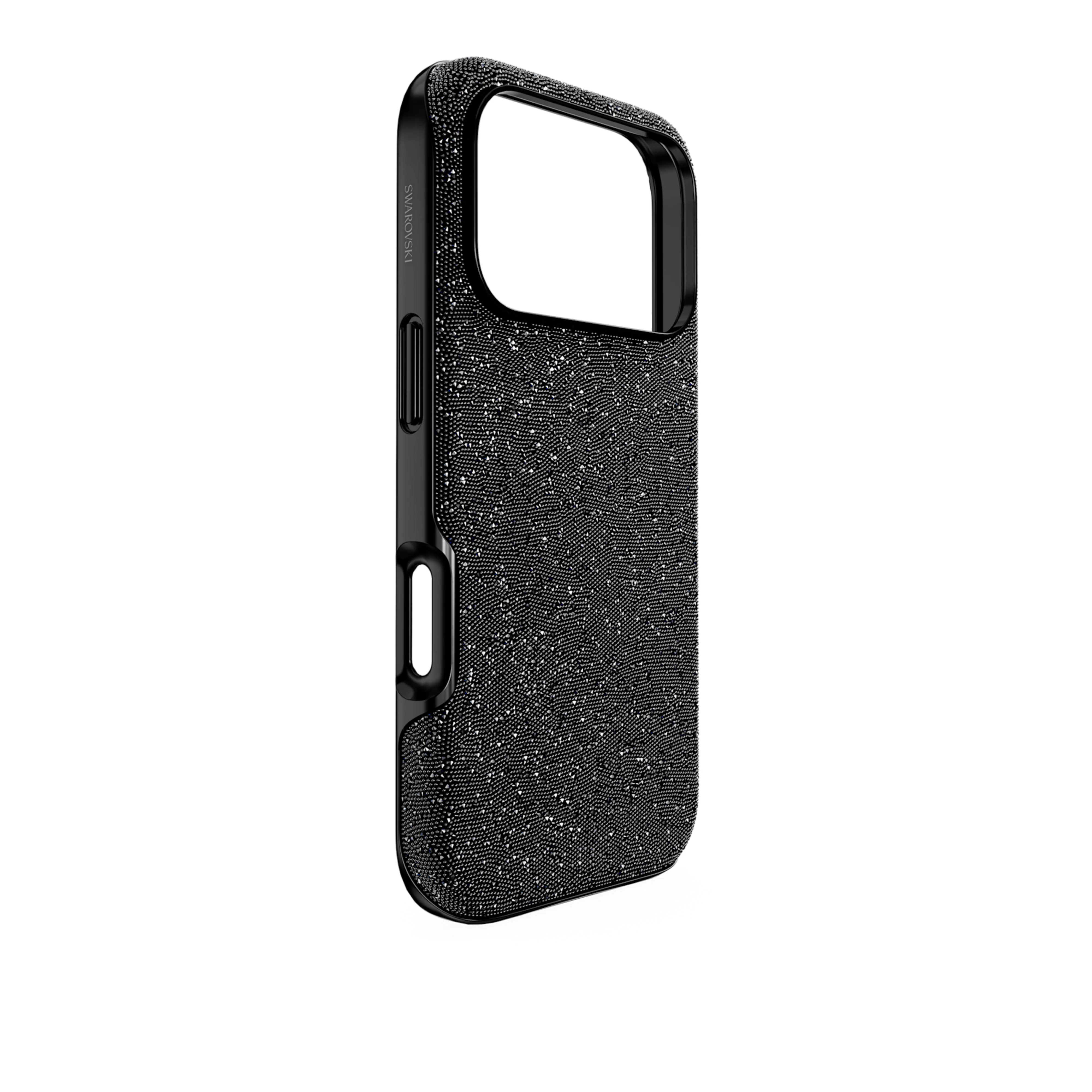 High smartphone case iPhone® 17 Pro, Black - Image 3