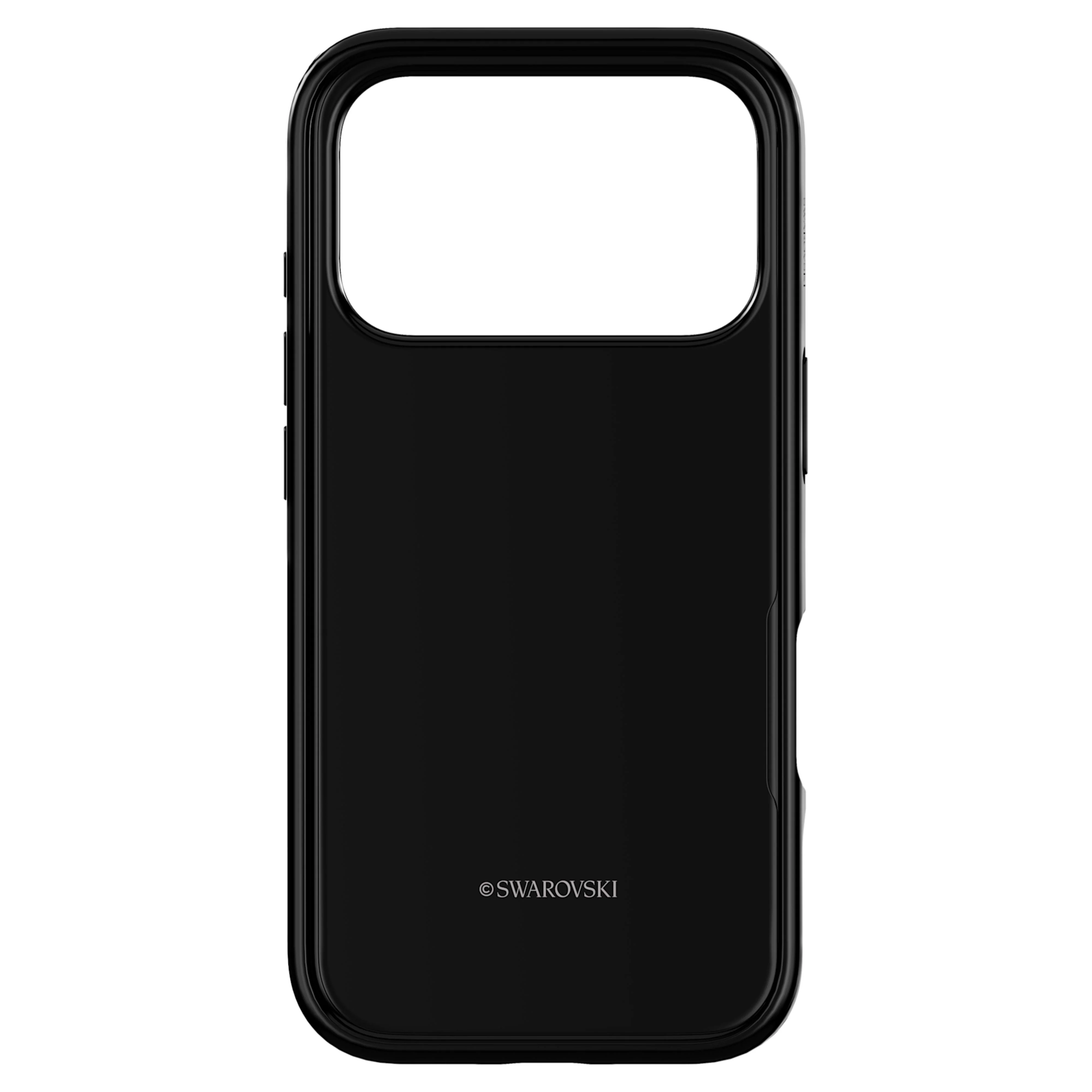 High smartphone case iPhone® 17 Pro, Black - Image 5