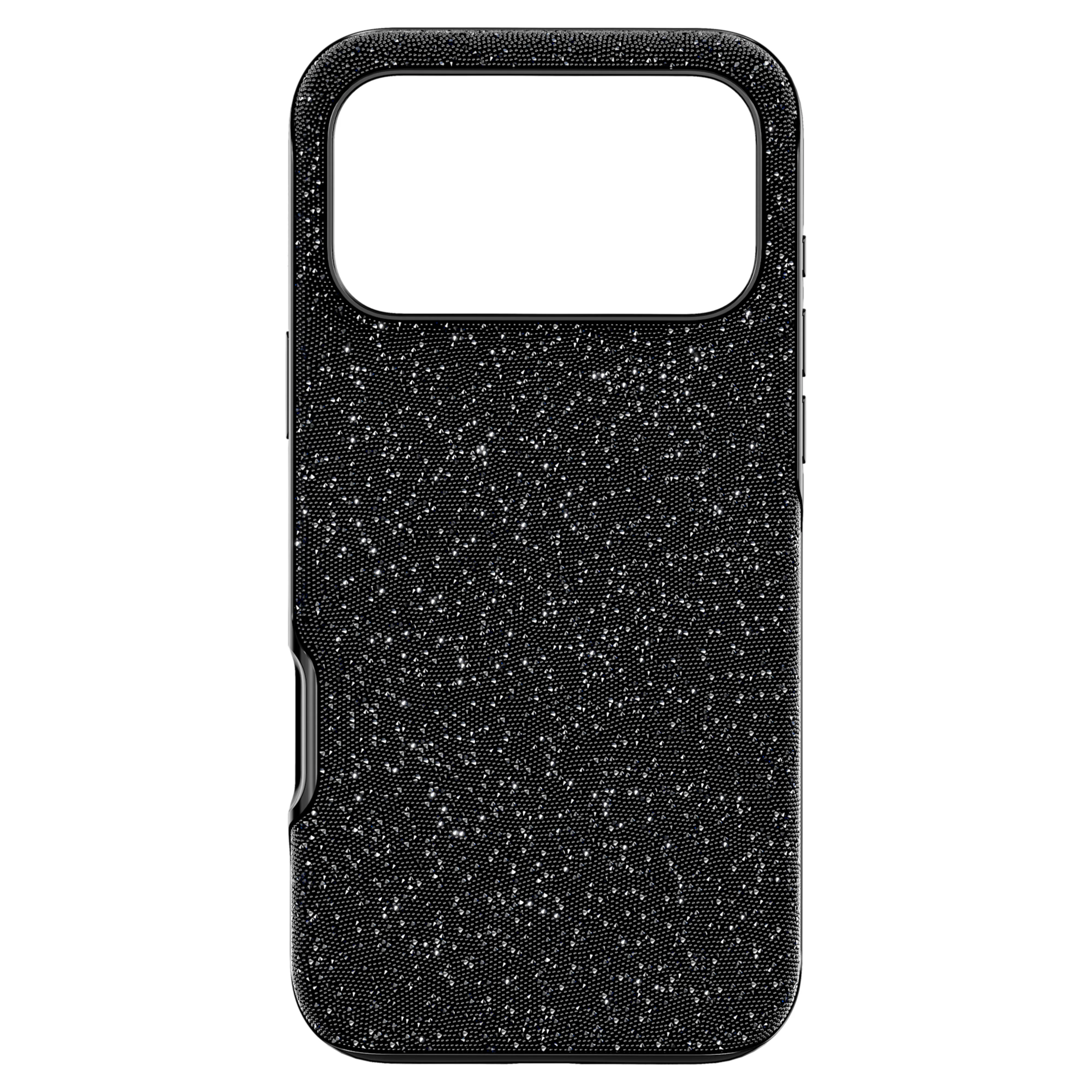 High smartphone case iPhone® 17 Pro Max, Black