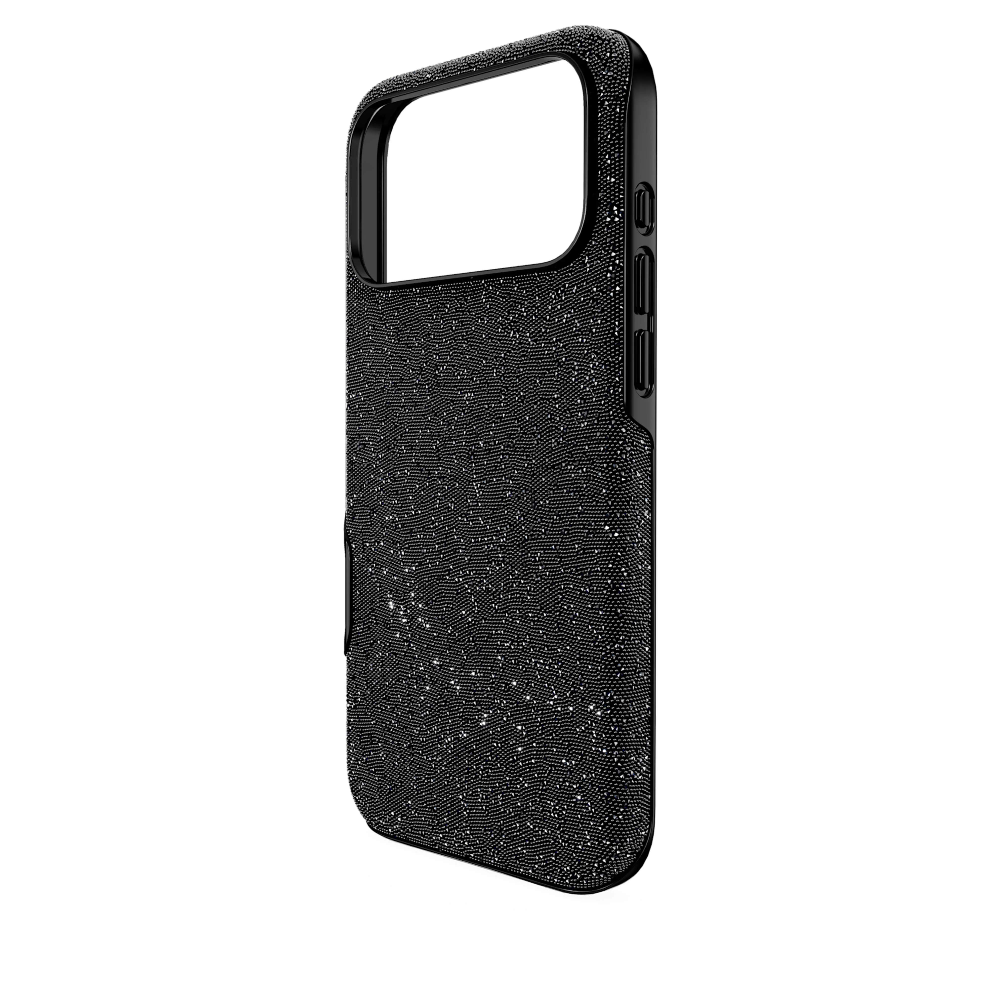 High smartphone case iPhone® 17 Pro Max, Black - Image 4