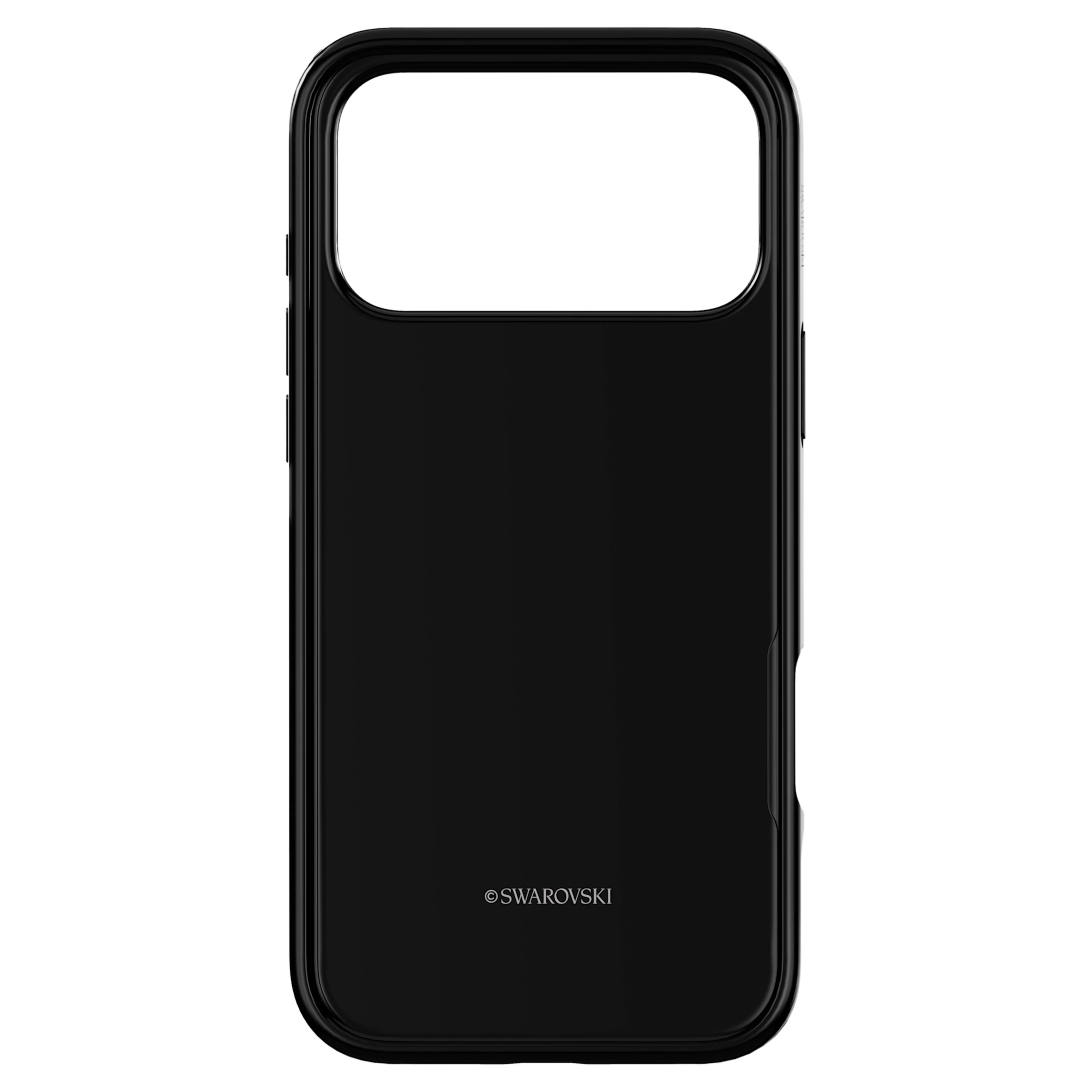 High smartphone case iPhone® 17 Pro Max, Black - Image 5