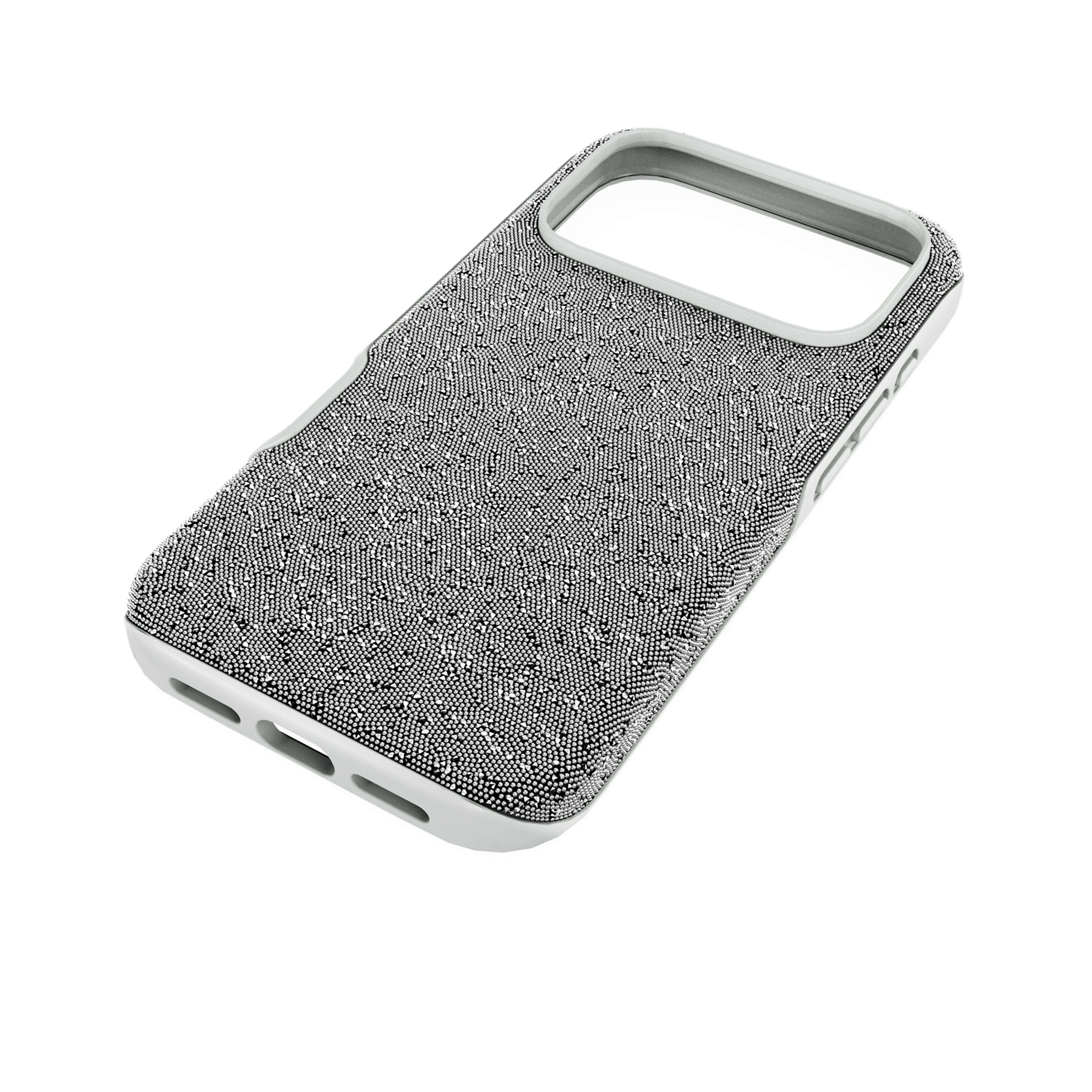High smartphone case iPhone® 17 Pro, Silver tone - Image 2