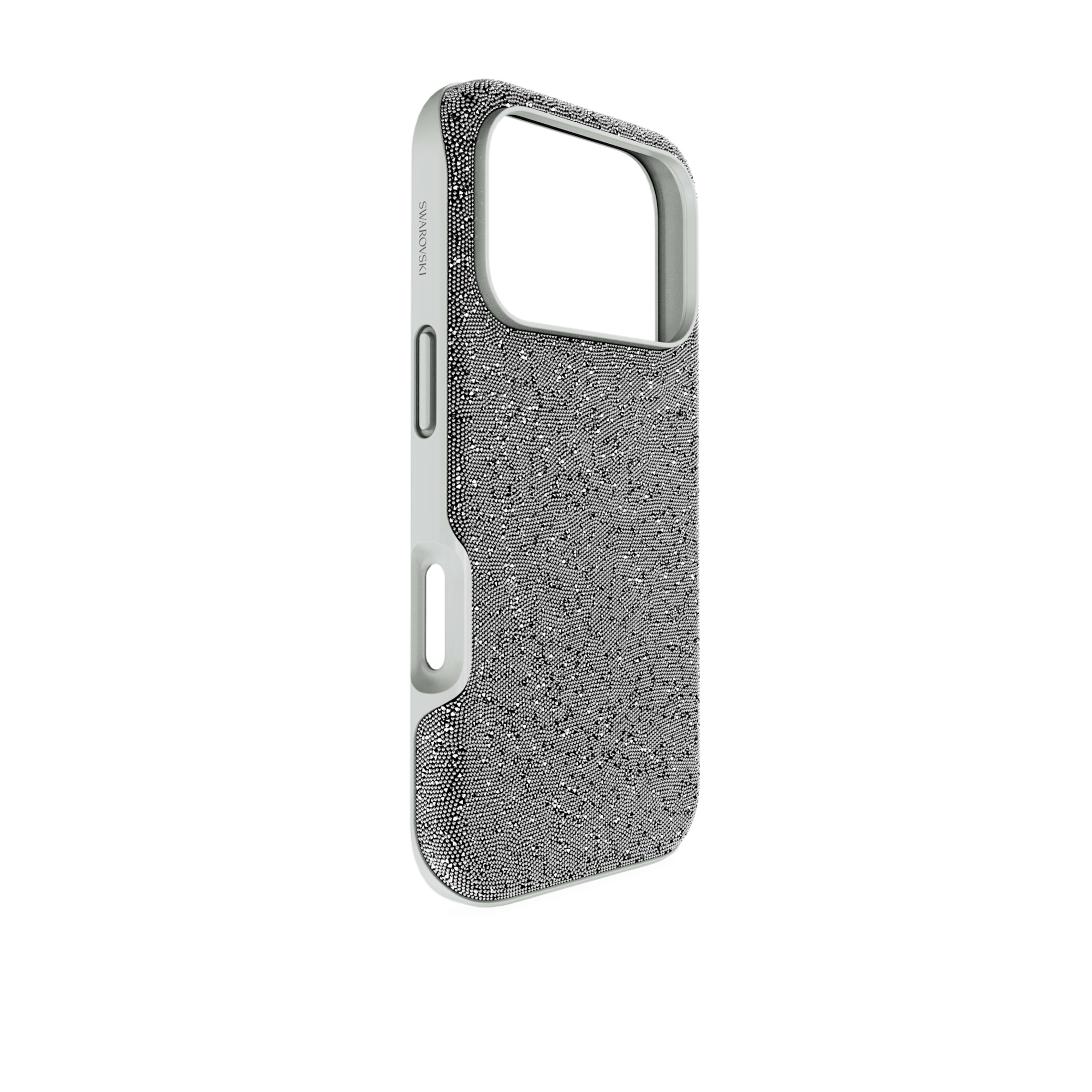 High smartphone case iPhone® 17 Pro, Silver tone - Image 3