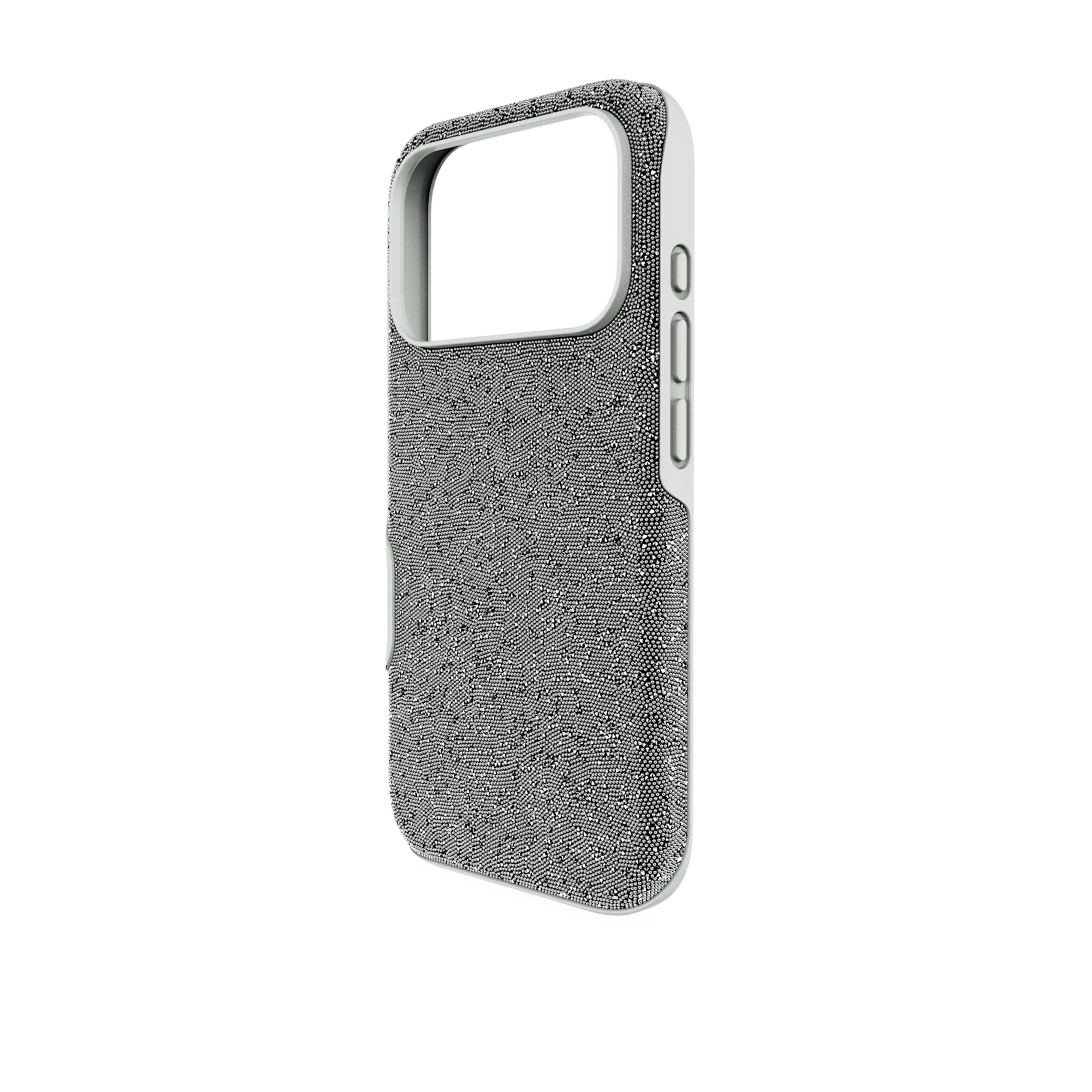 High smartphone case iPhone® 17 Pro, Silver tone - Image 4