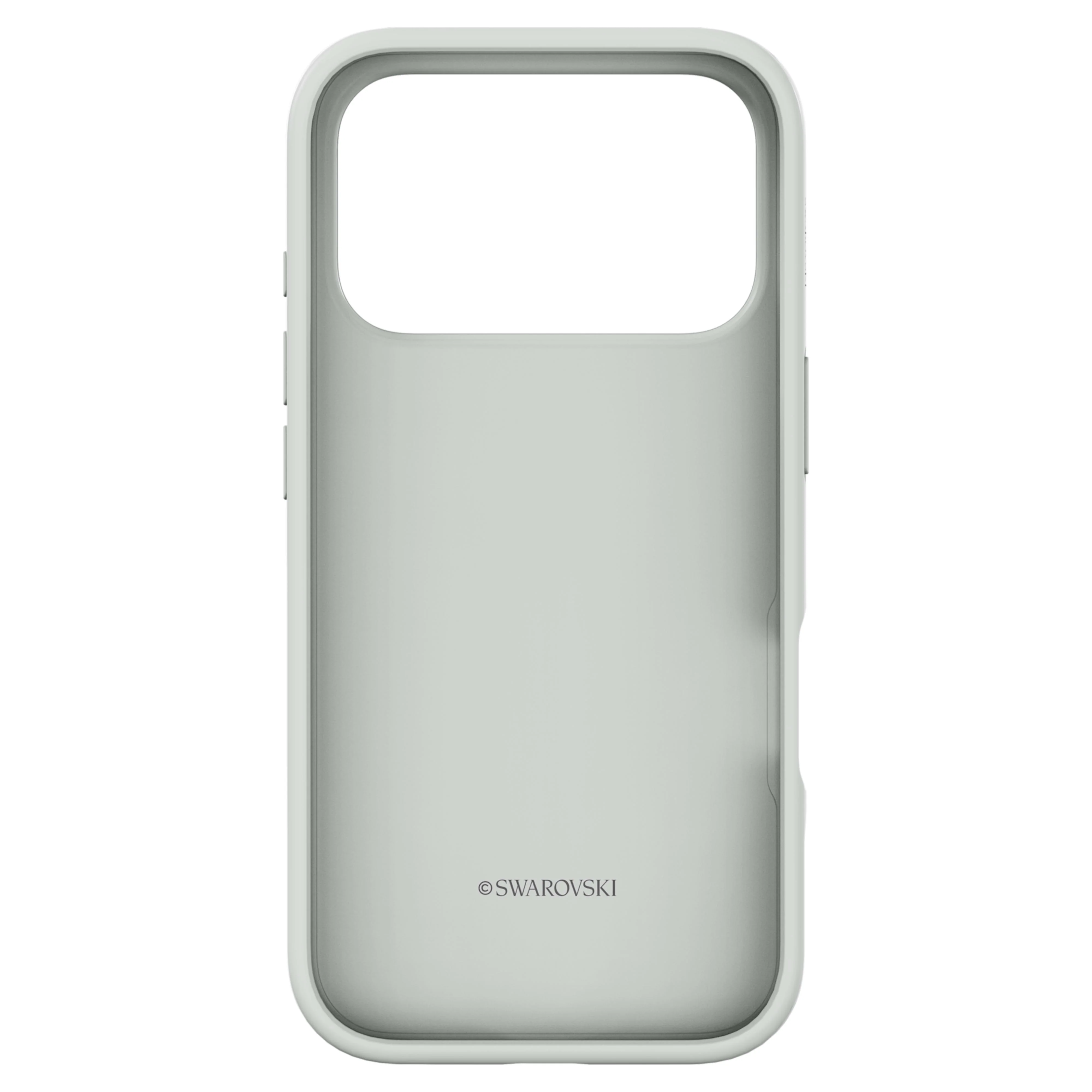 High smartphone case iPhone® 17 Pro, Silver tone - Image 5