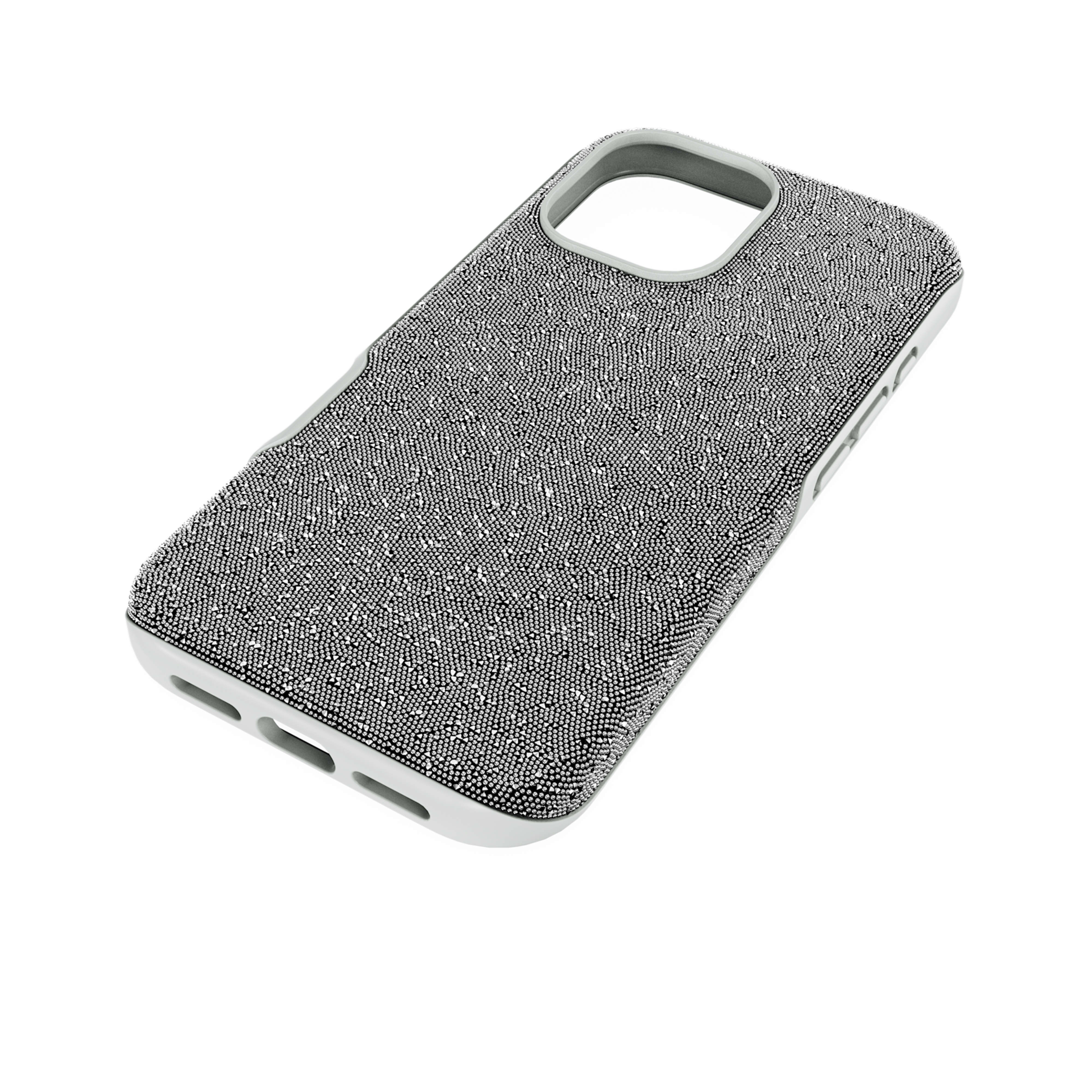 High smartphone case iPhone® 17, Silver tone - Image 2