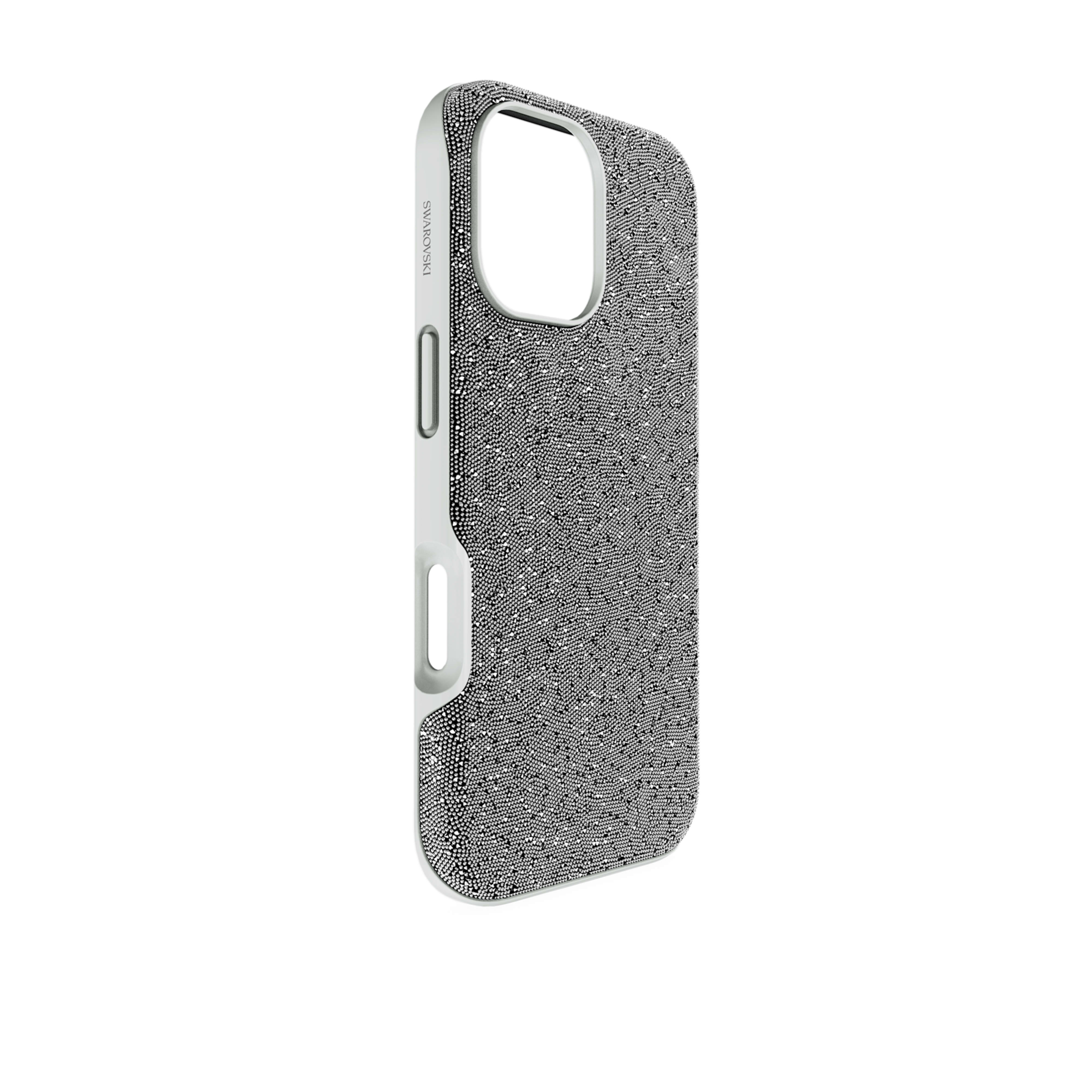 High smartphone case iPhone® 17, Silver tone - Image 3