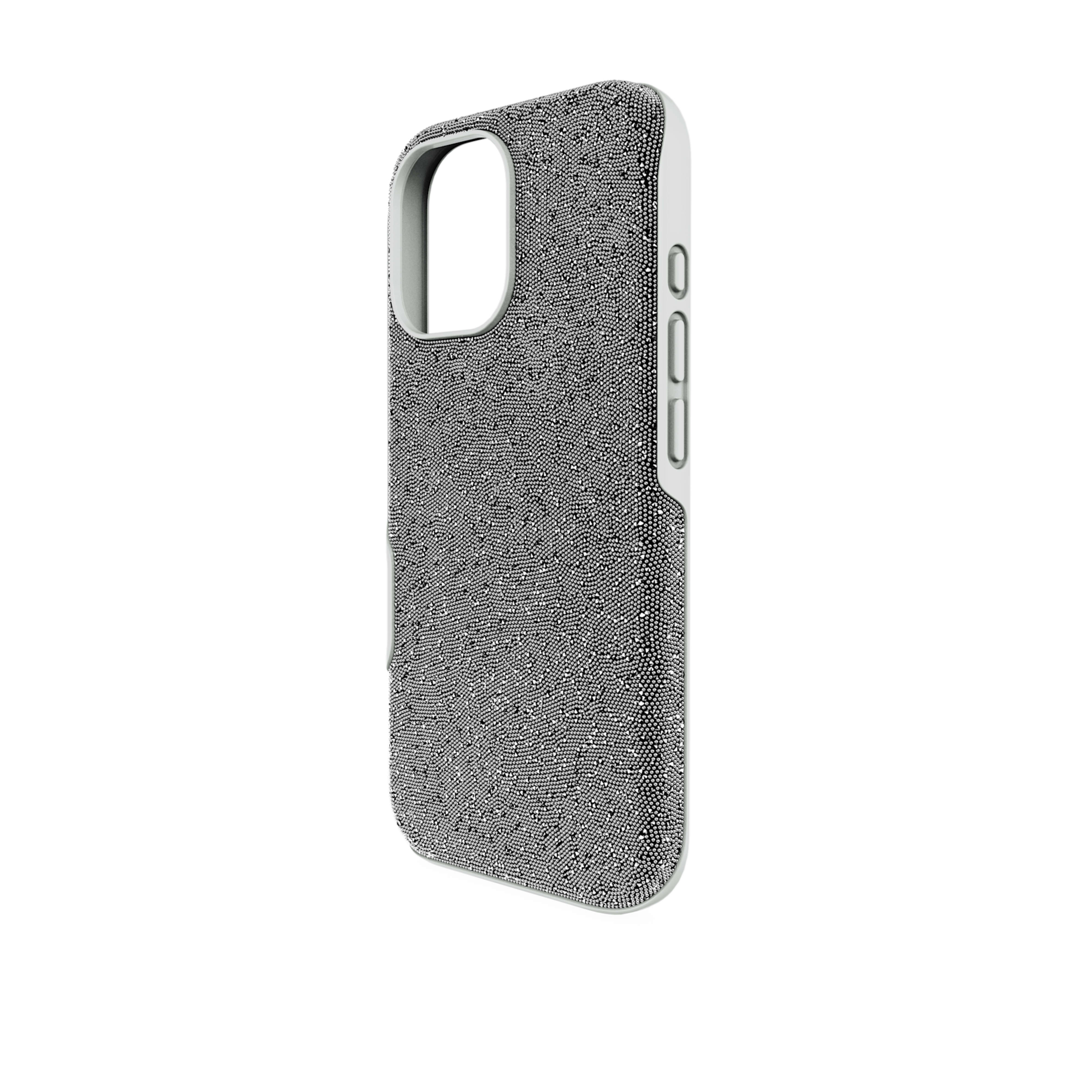 High smartphone case iPhone® 17, Silver tone - Image 4