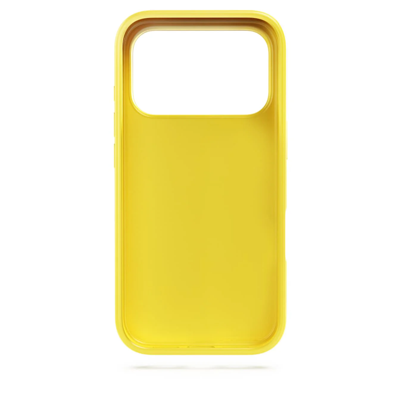 High smartphone case Minions, iPhone® 17 Pro, Yellow - Image 5