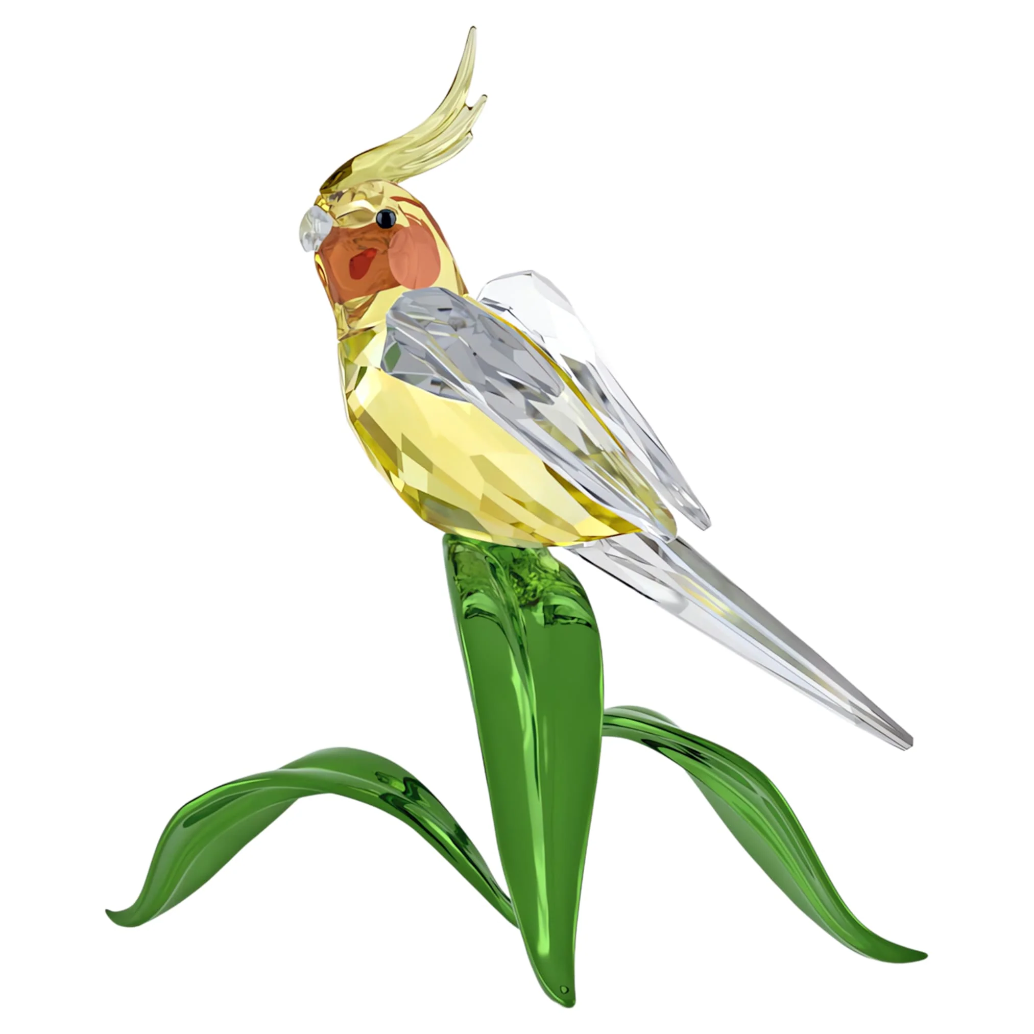 Idyllia Cockatiel - Image 2