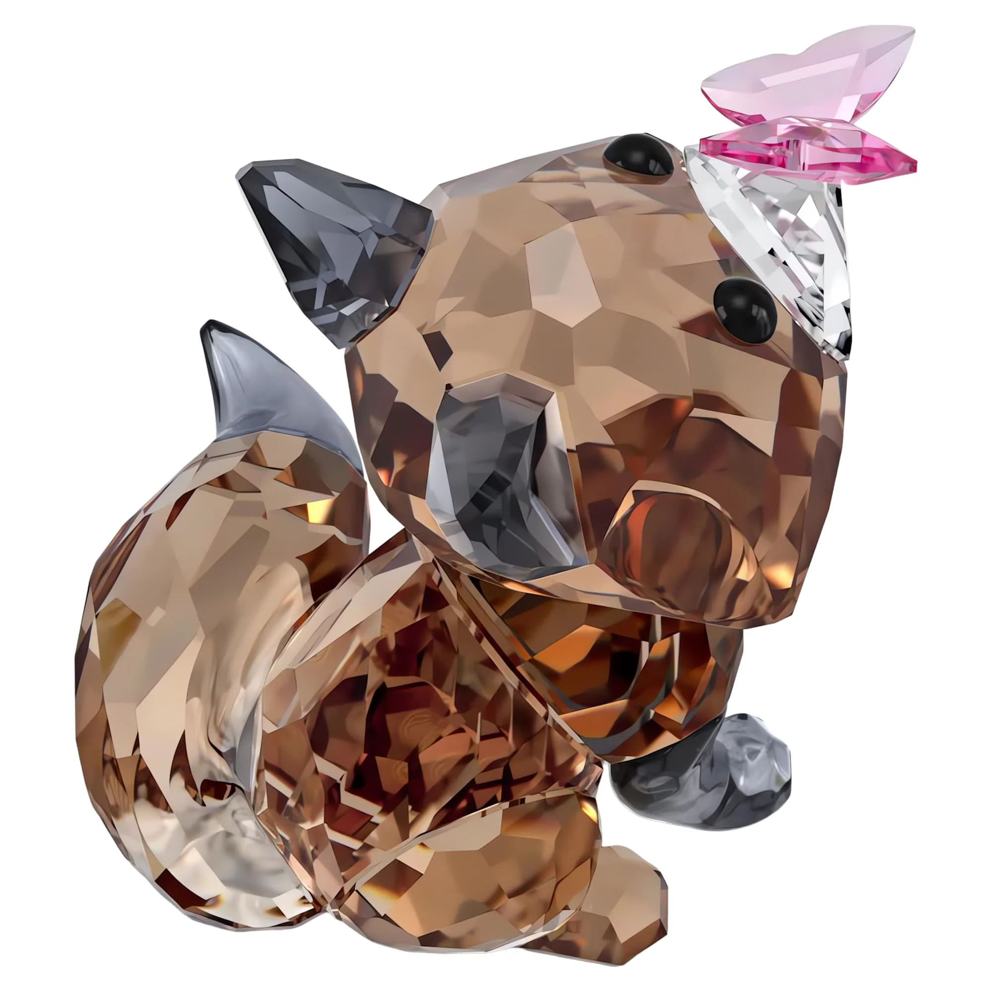 Idyllia Fox and Butterfly - Image 4