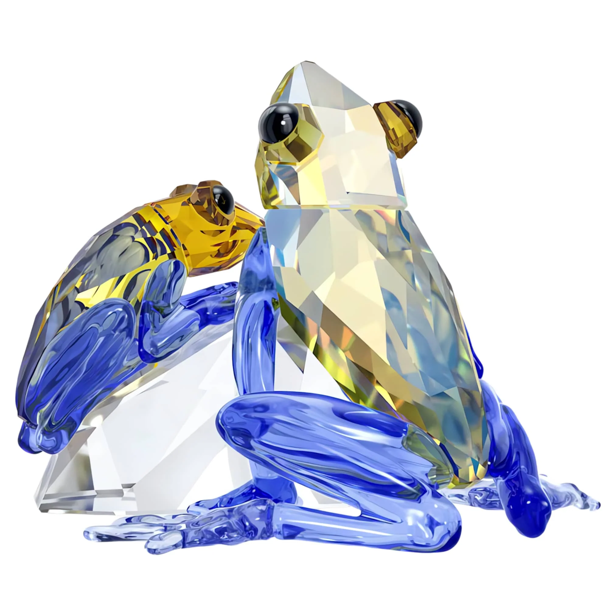 Idyllia Frog and Baby - Image 3