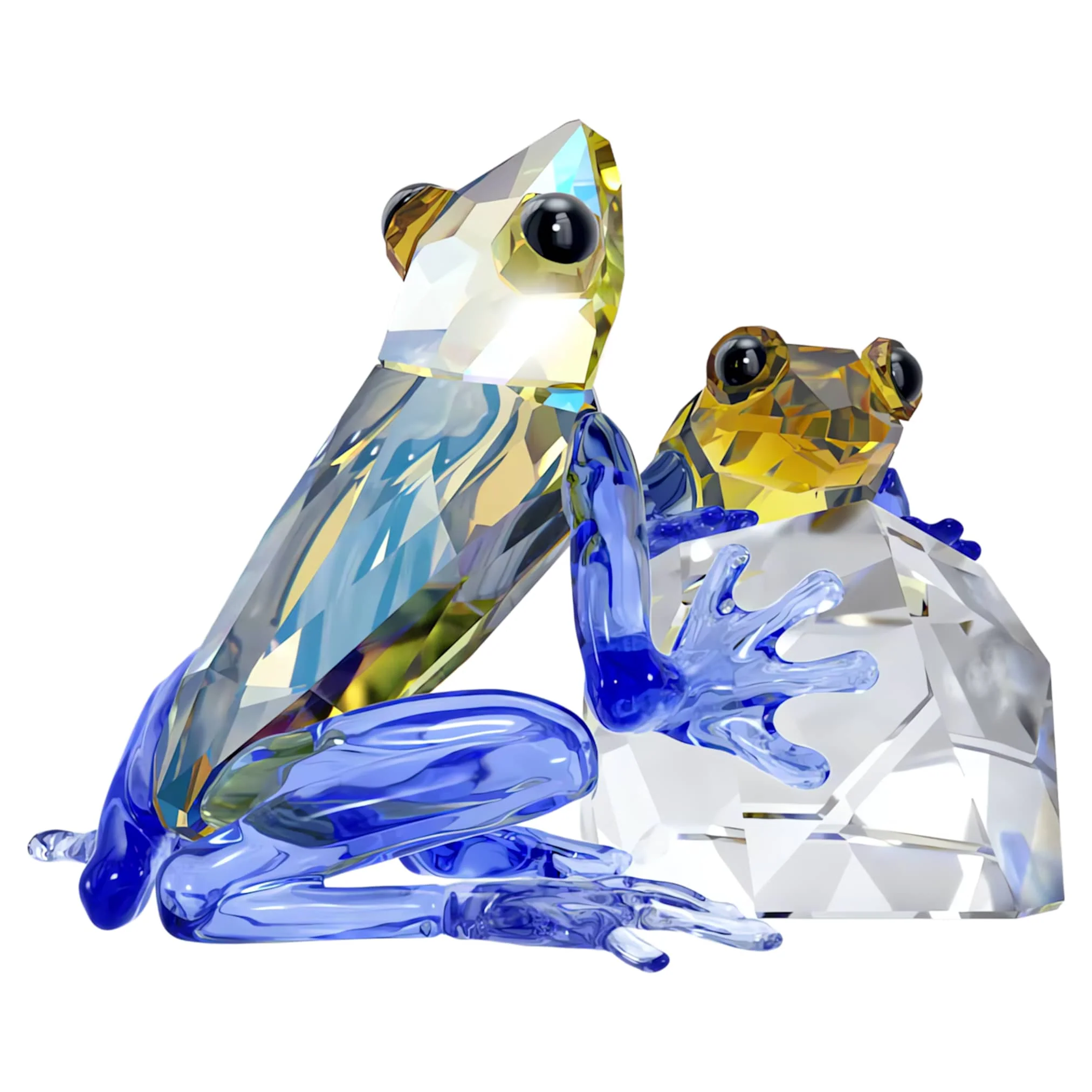 Idyllia Frog and Baby - Image 4