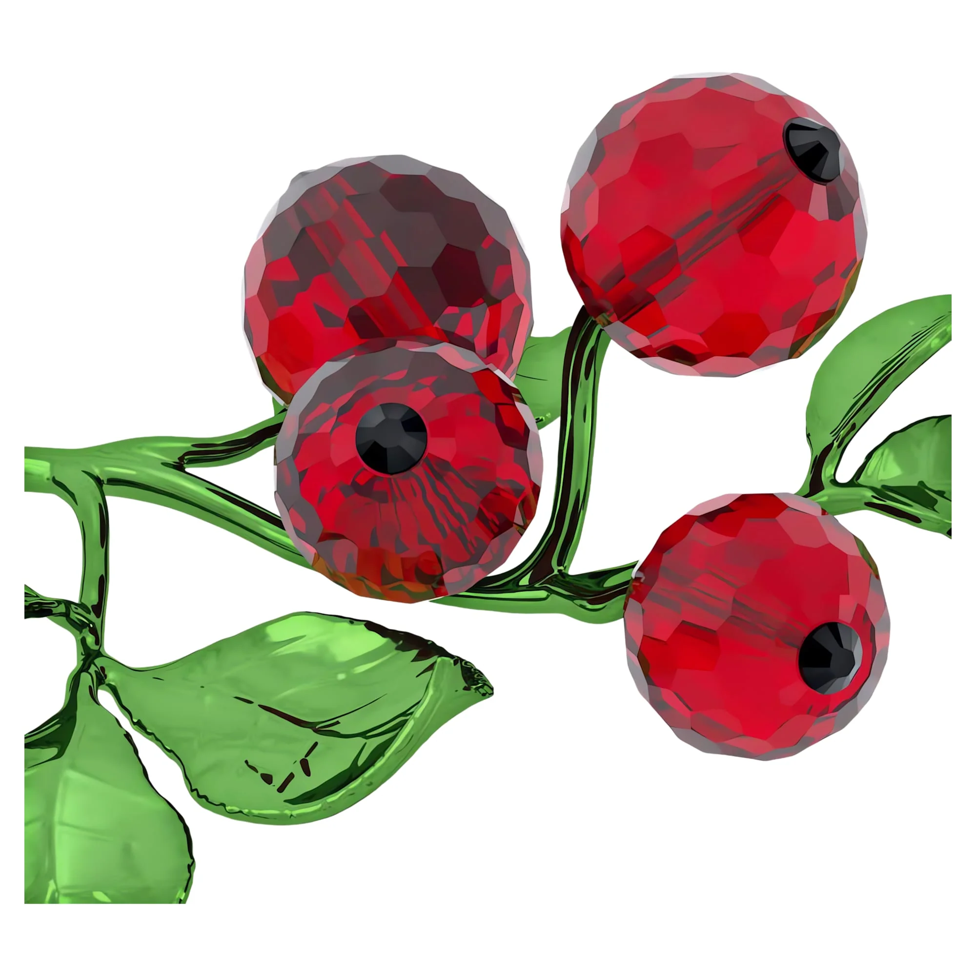 Idyllia Red Berries - Image 4