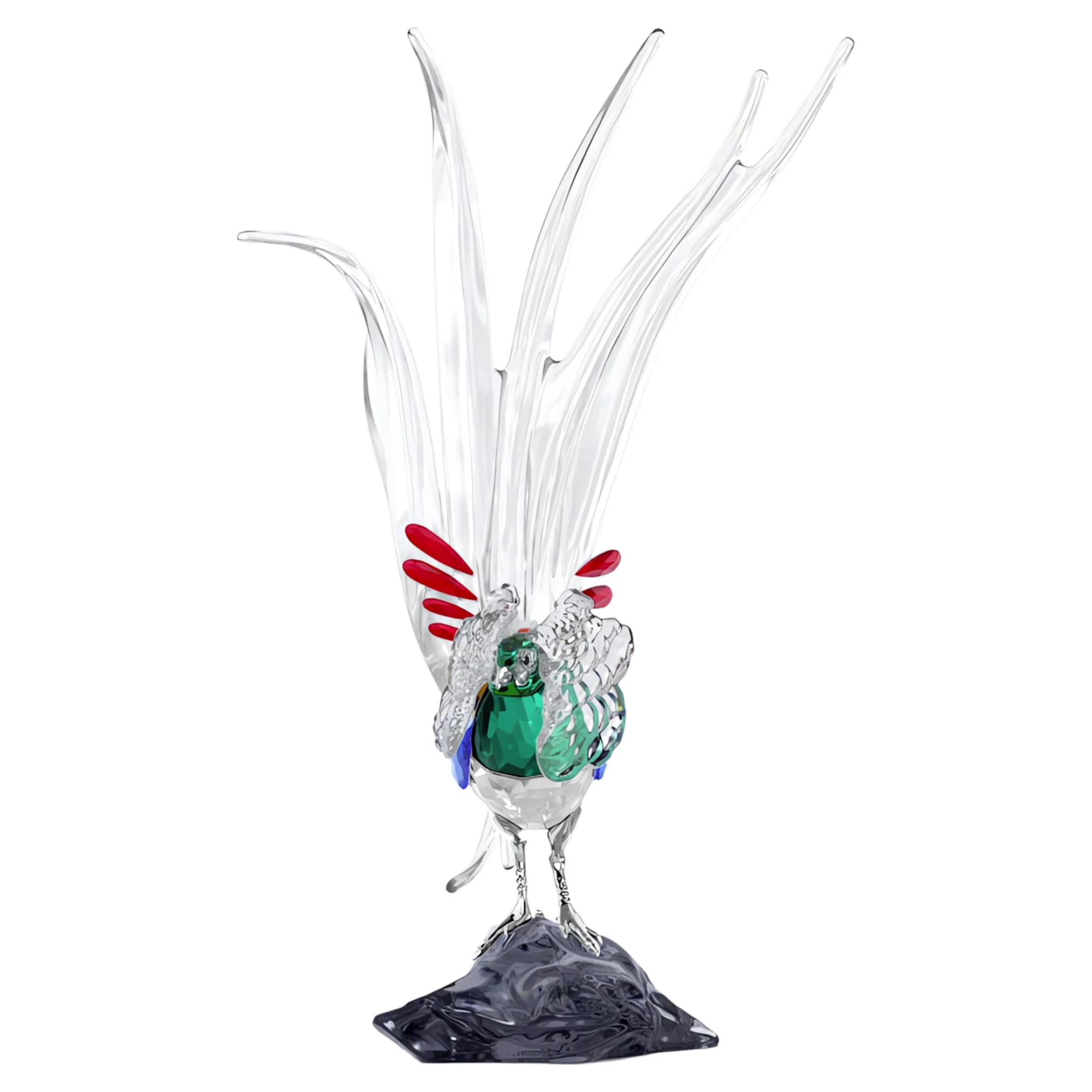 Idyllia SCS Annual Edition 2026 Lady Amherst’s Pheasant - Image 2