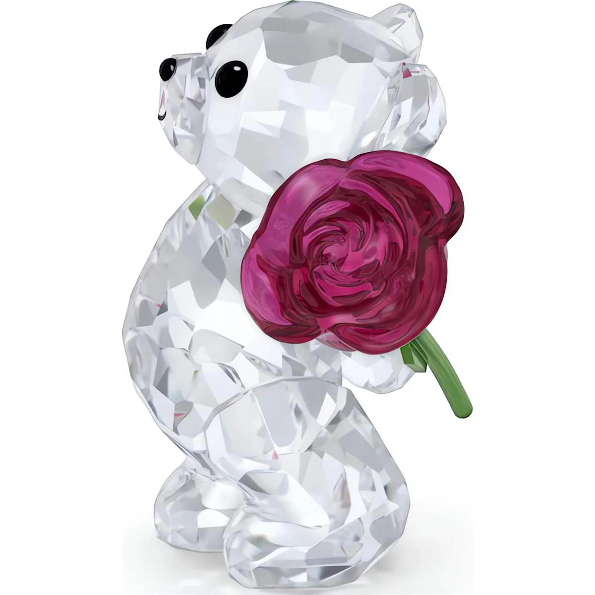 Kris Bear A Rose with Love - Image 2