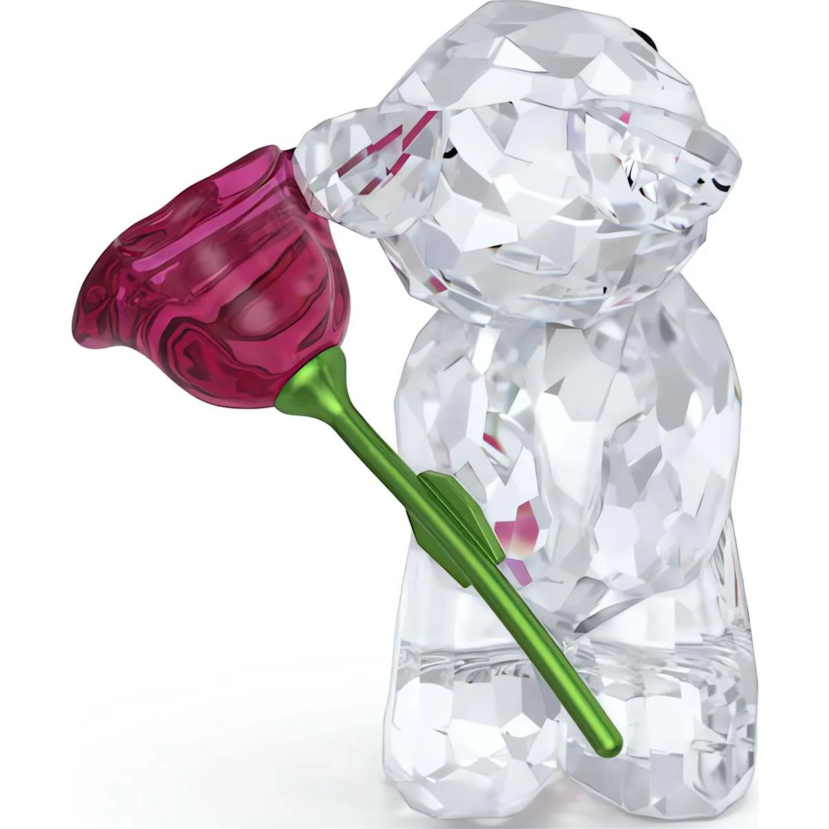 Kris Bear A Rose with Love - Image 3