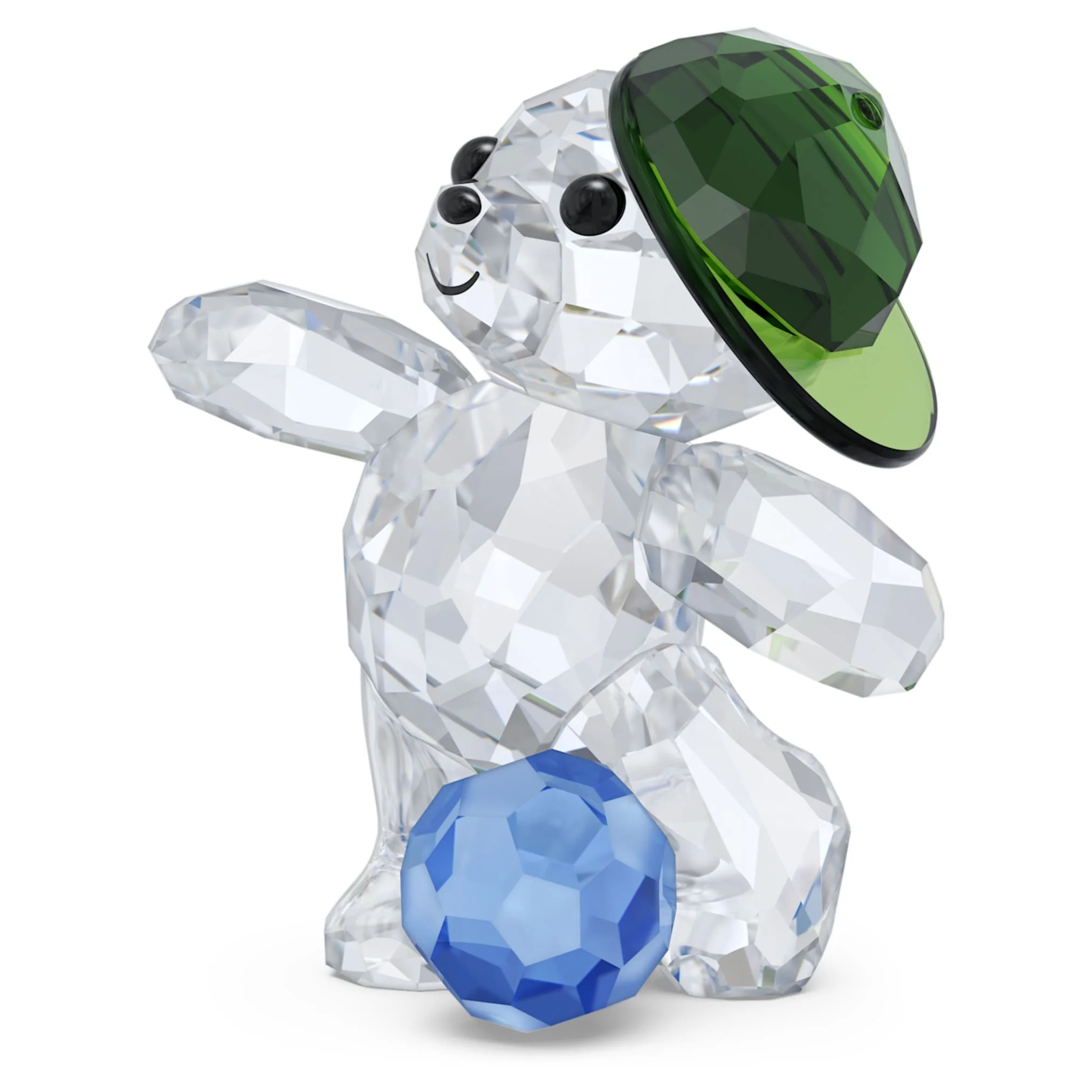 Kris Bear Goal Scorer Bear