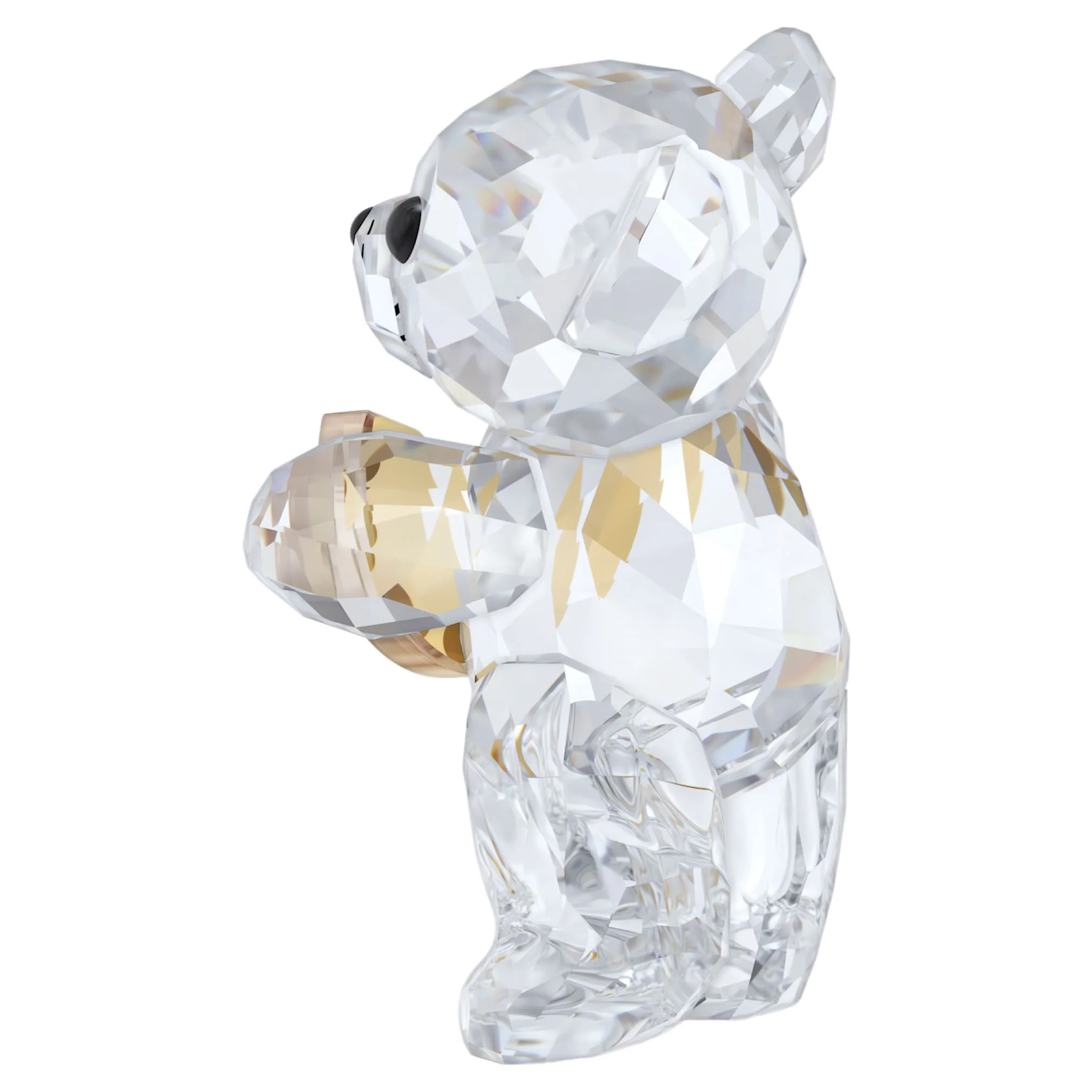 Kris Bear Lucky Horseshoe - Image 3