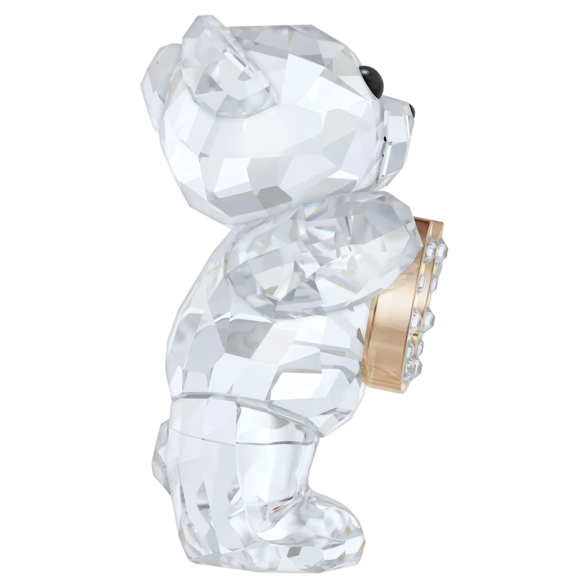 Kris Bear Lucky Horseshoe - Image 4