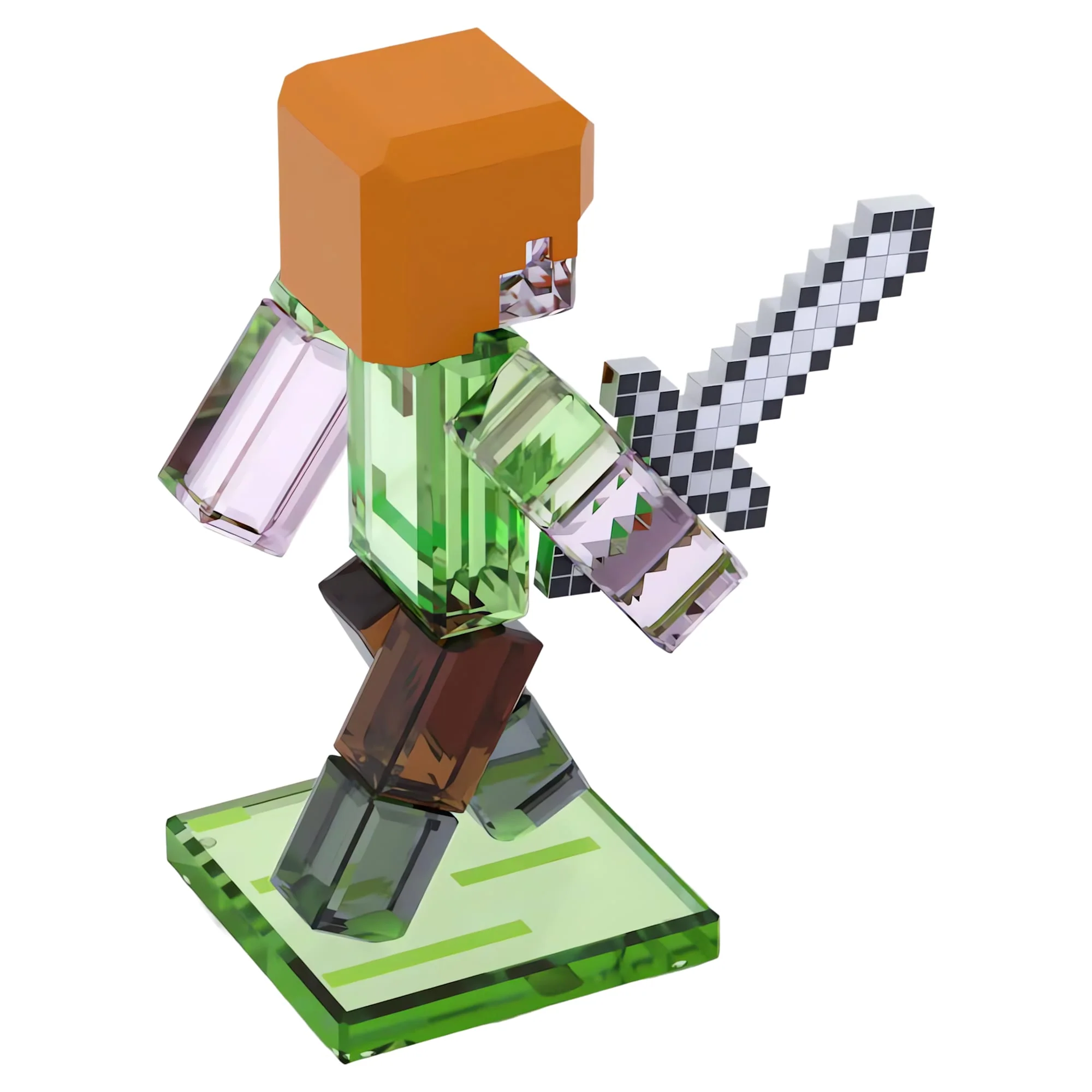 Minecraft Alex - Image 5