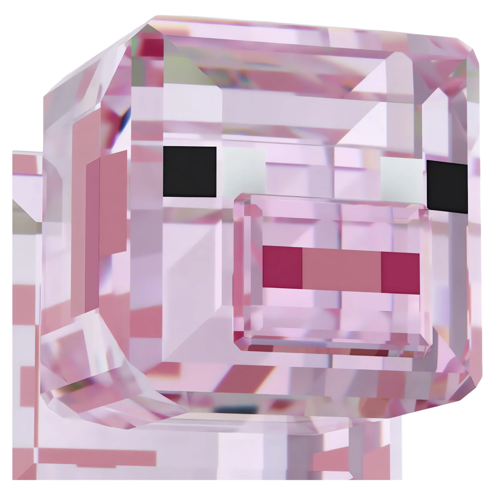 Minecraft Pig - Image 4