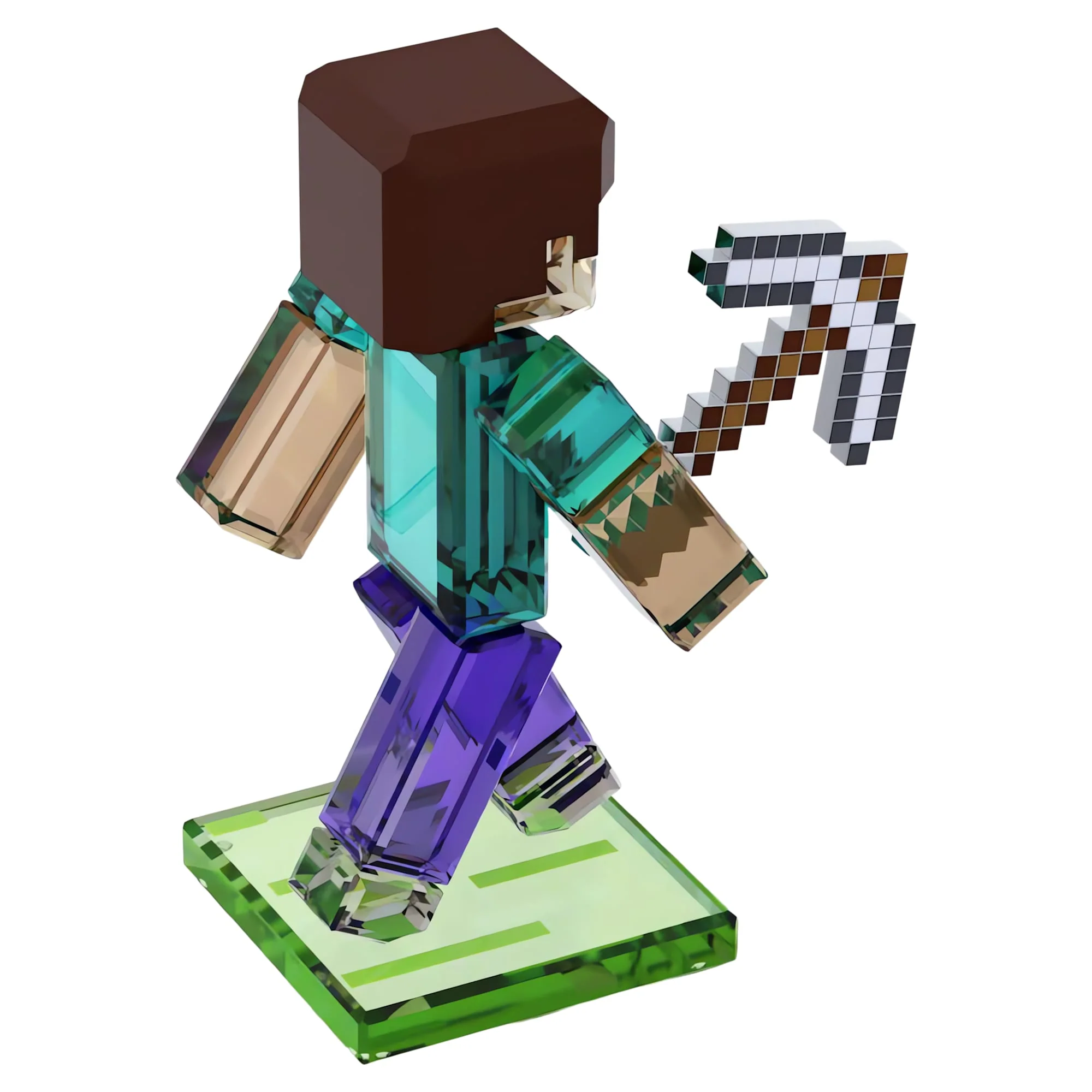 Minecraft Steve - Image 6