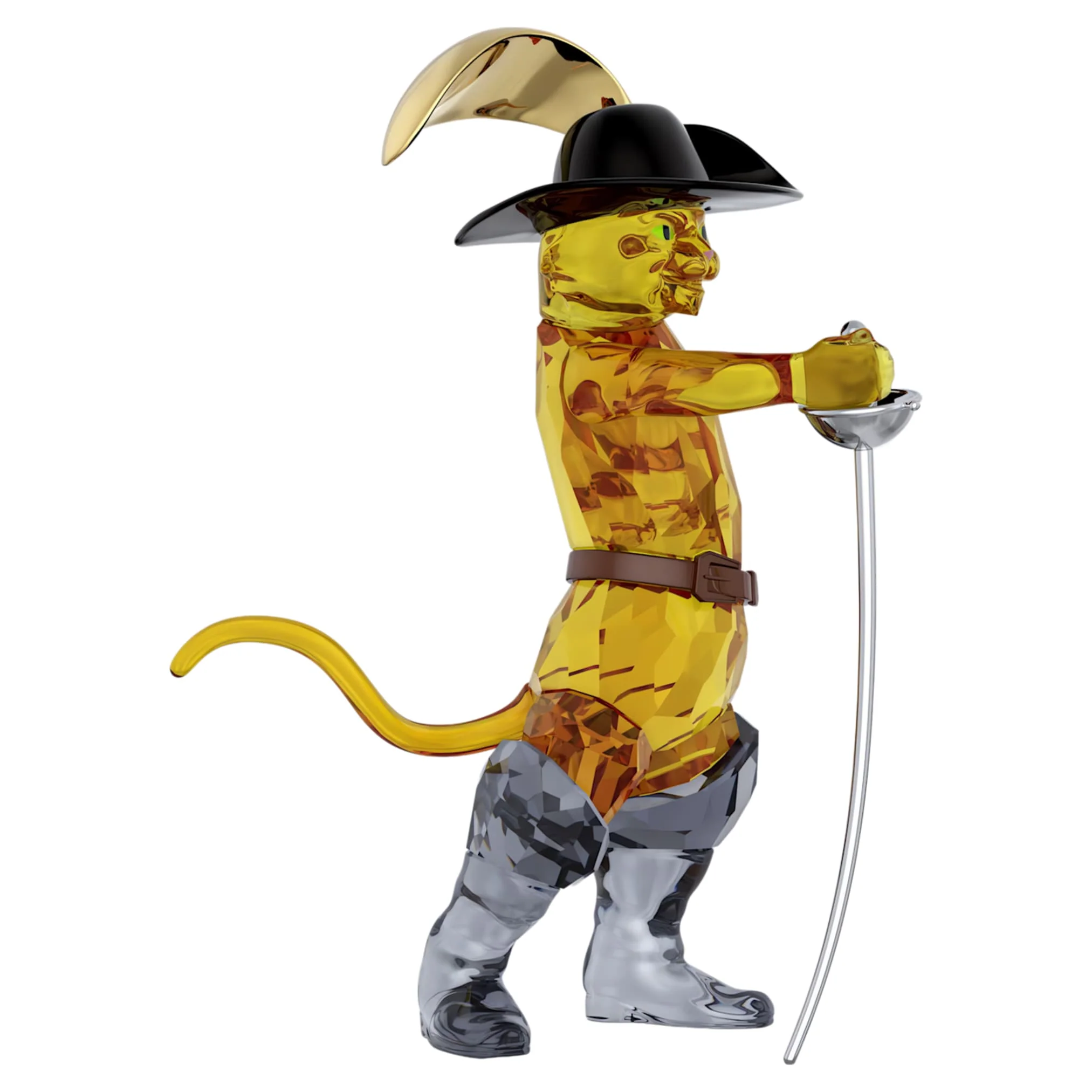 Shrek Puss in Boots - Image 4
