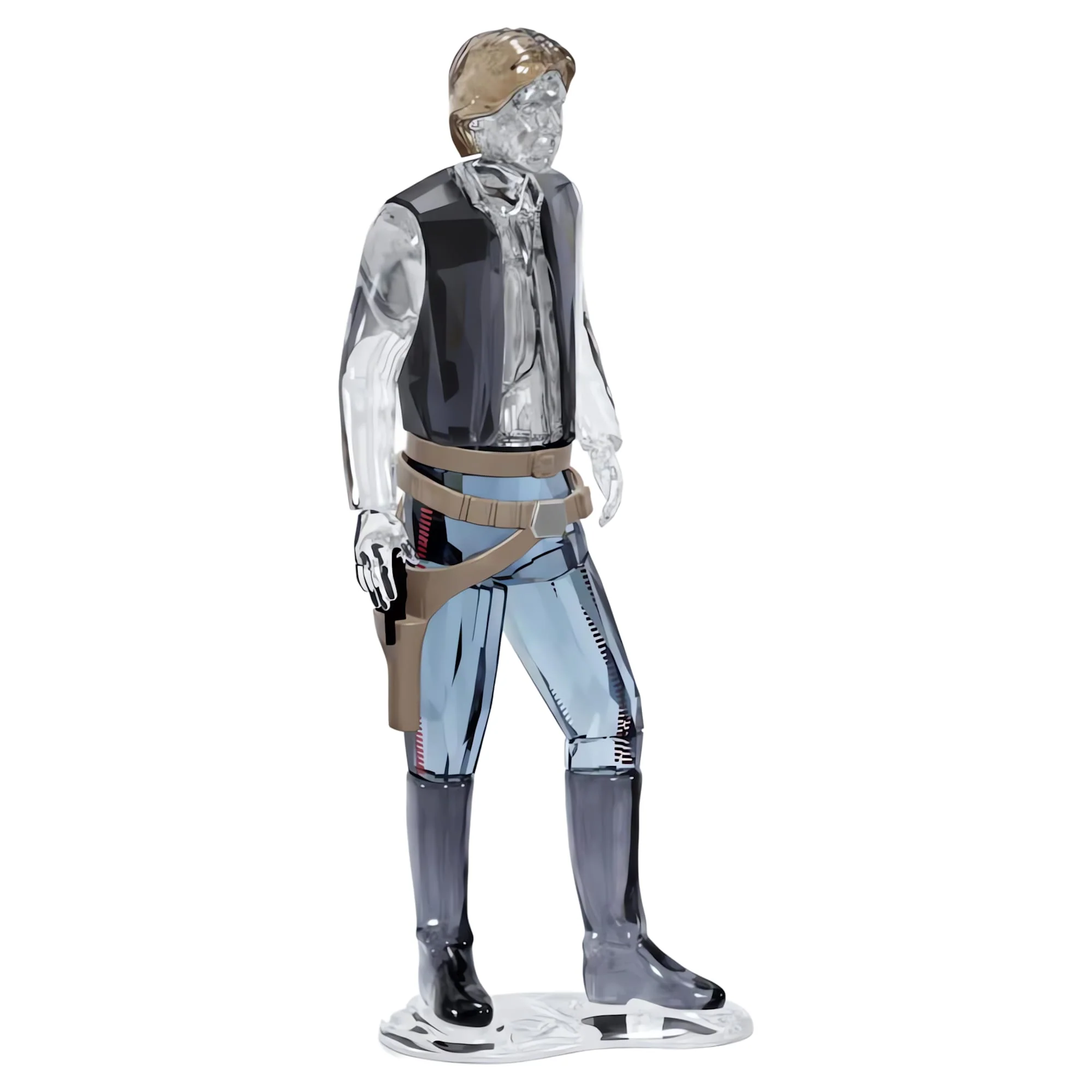 Star Wars Han Solo - Image 3
