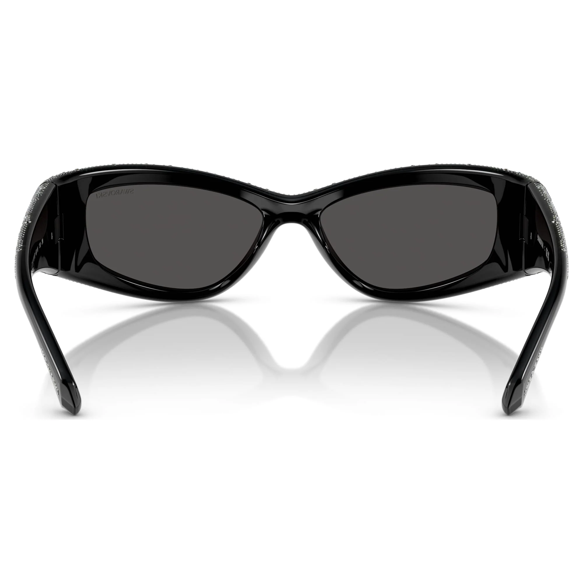Sunglasses SK6027, Black - Image 5