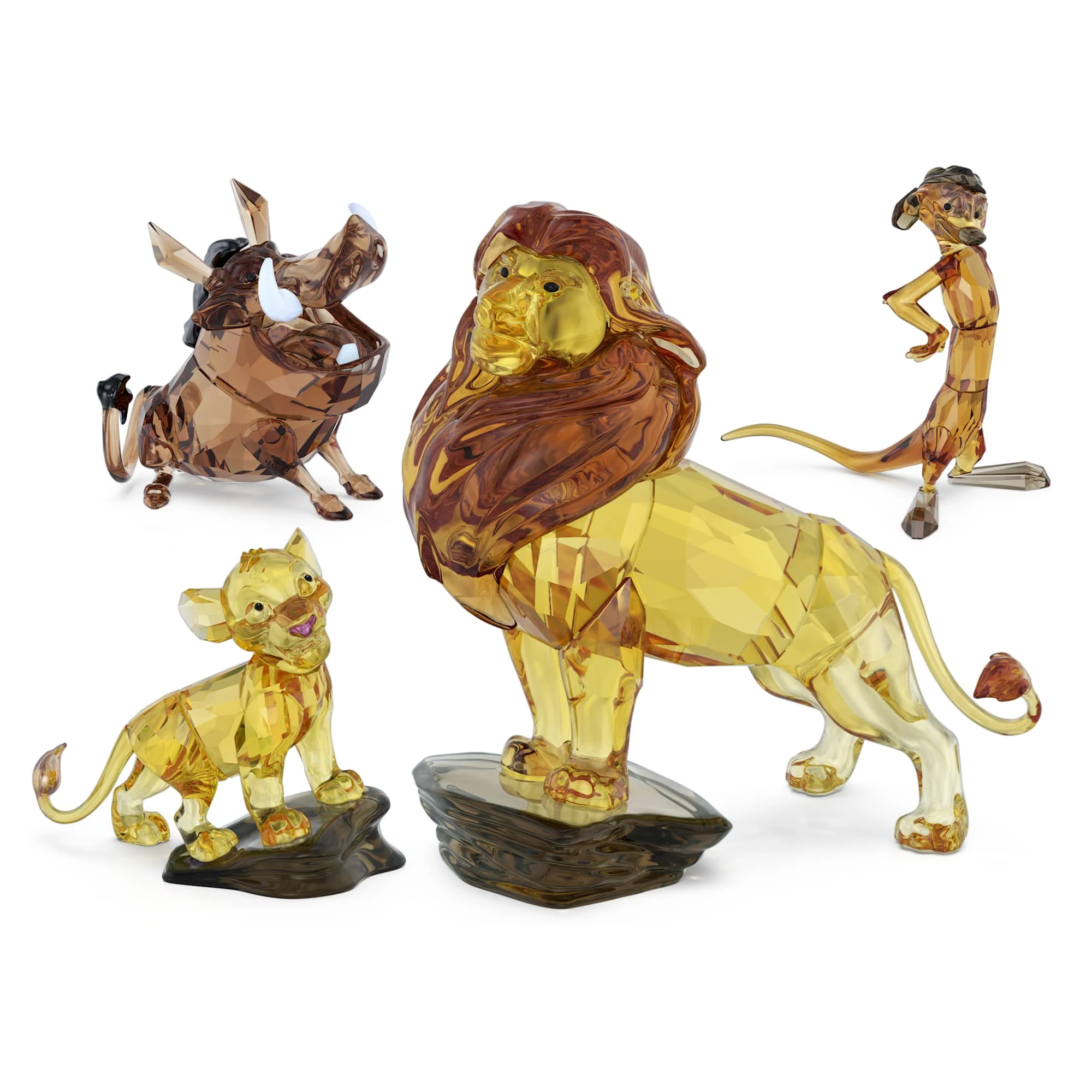 The Lion King Timon - Image 5