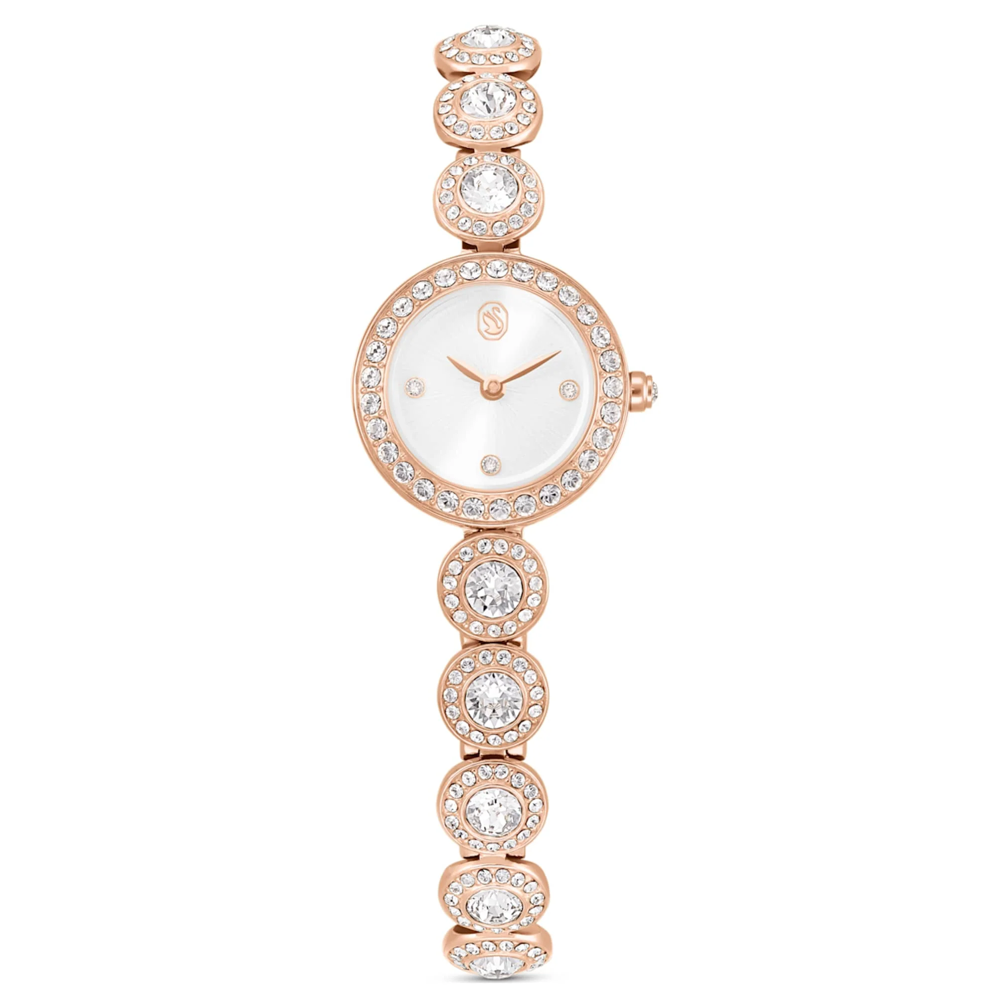 Rose gold-tone watches | שעונים בגוון רוז זהב